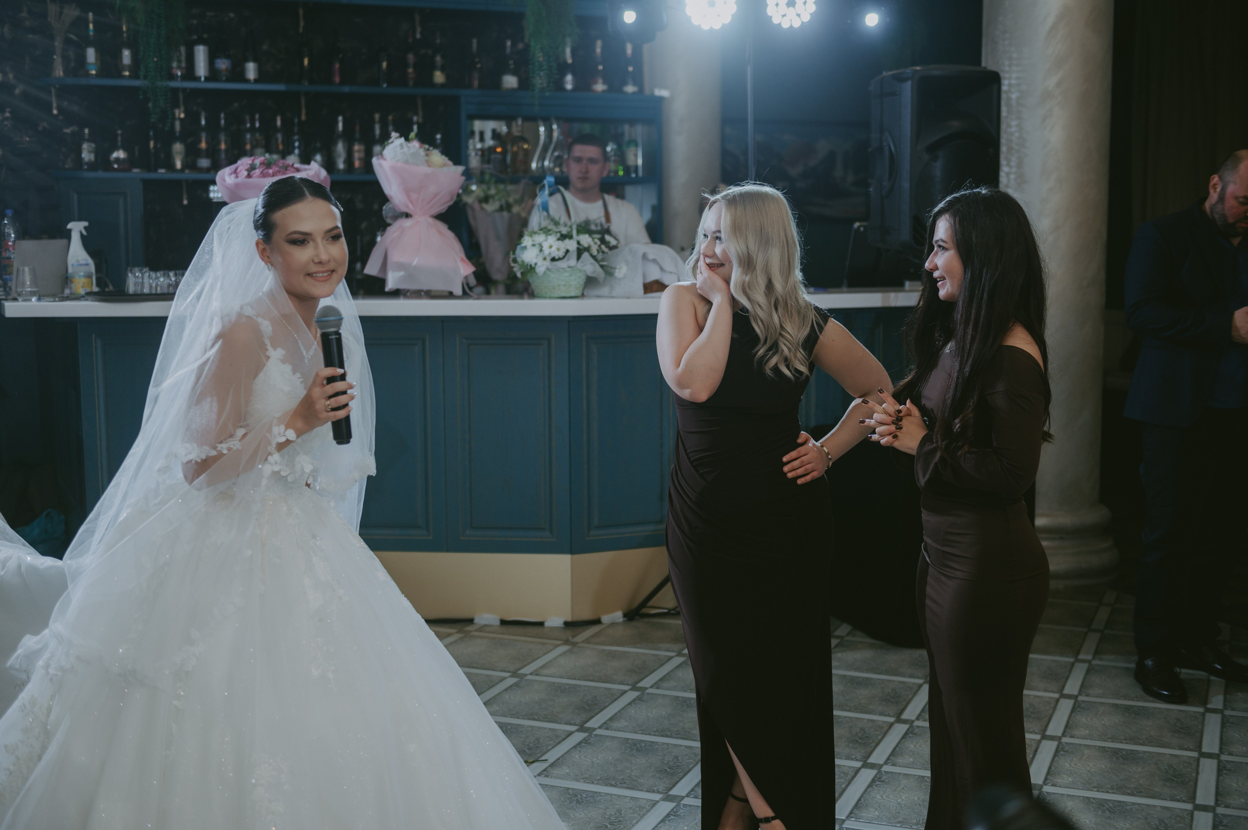 Роман & Вероника. Свадебный и семейный фотограф город Темрюк Фотостудия Темрюк