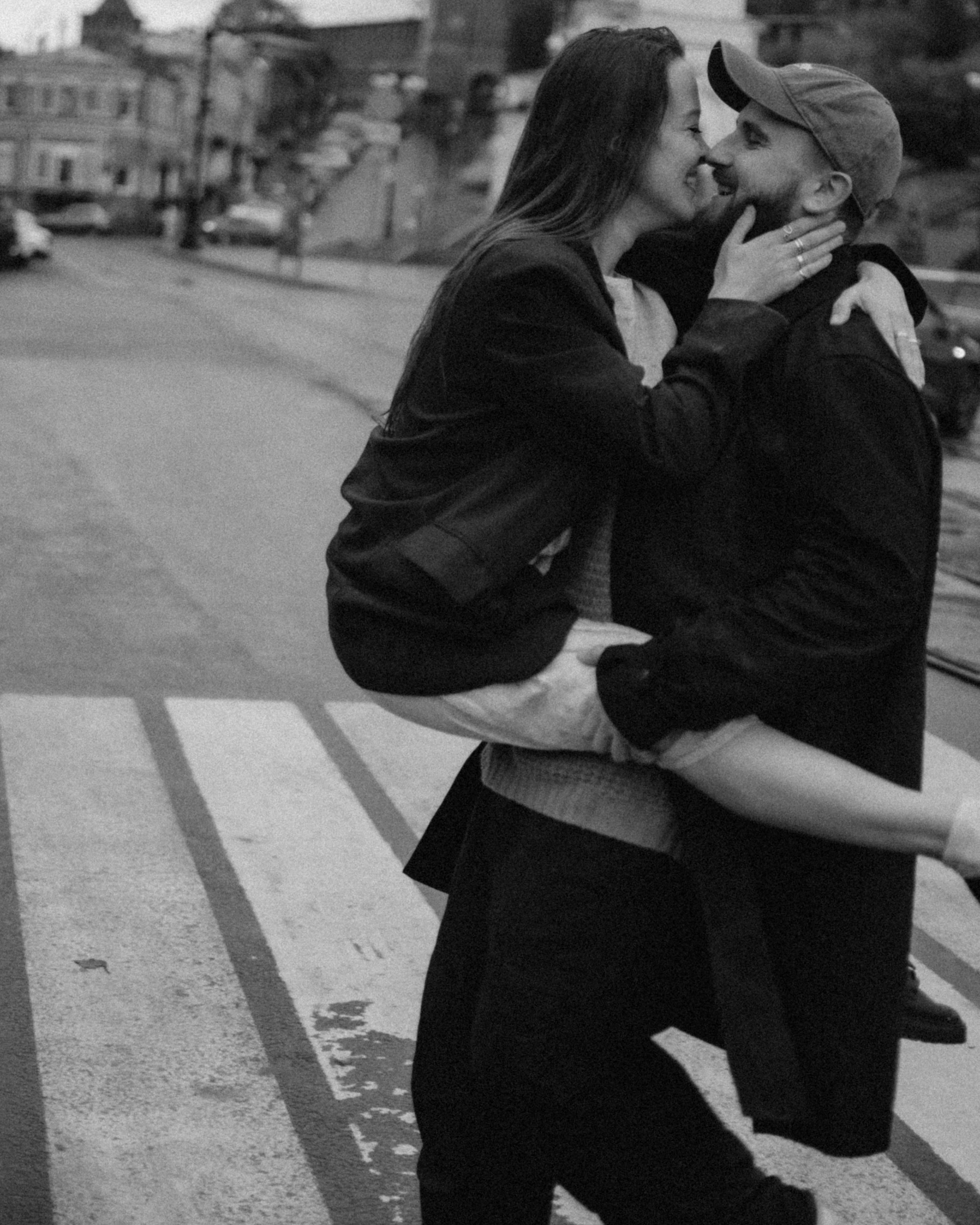 Love Story. Семейный фотограф в Нижнем Новгороде Бацманова Дарья