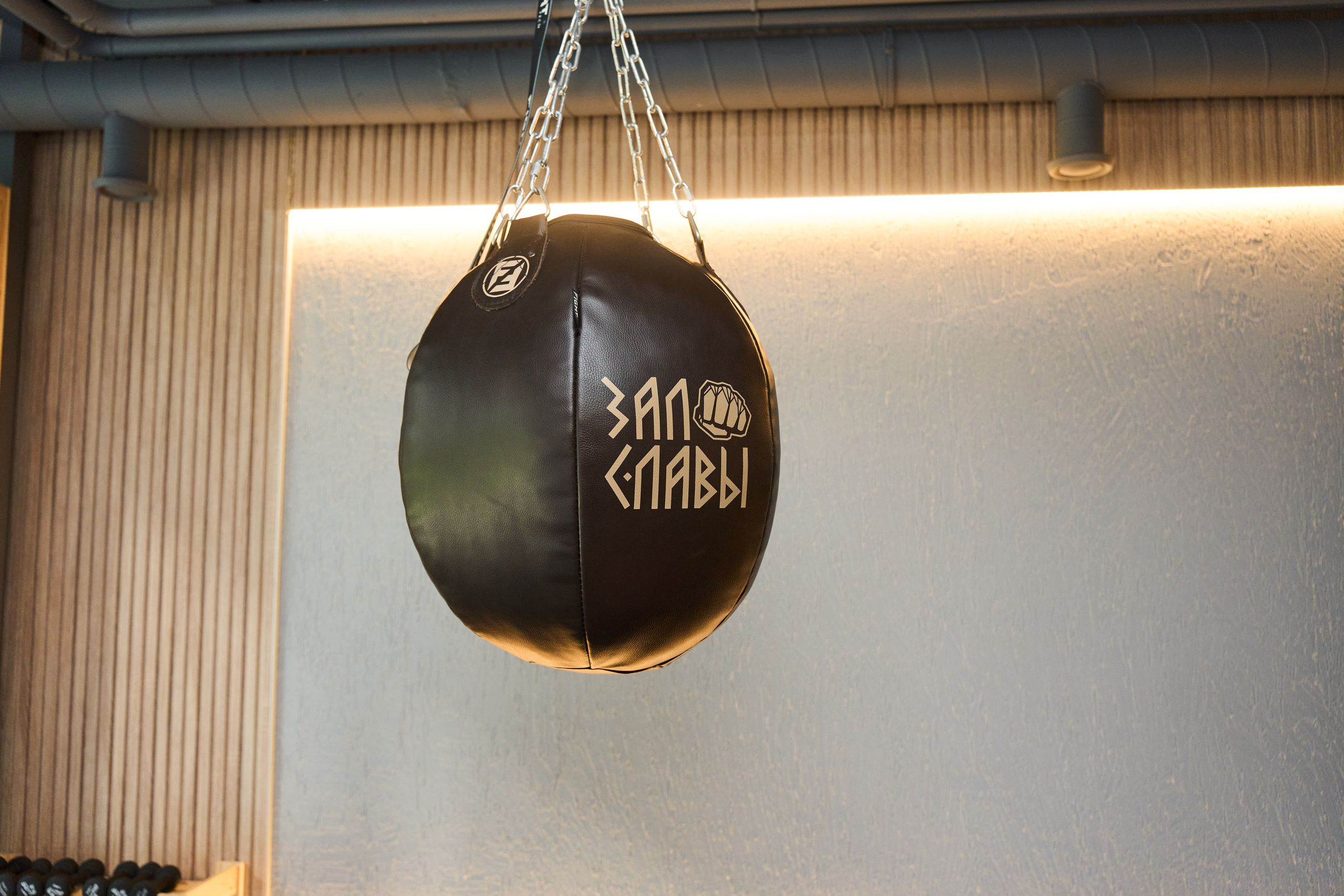 Репортажная съемка — Открытие студии бокса. Репортажный фотограф в Москве Вадим Галанин