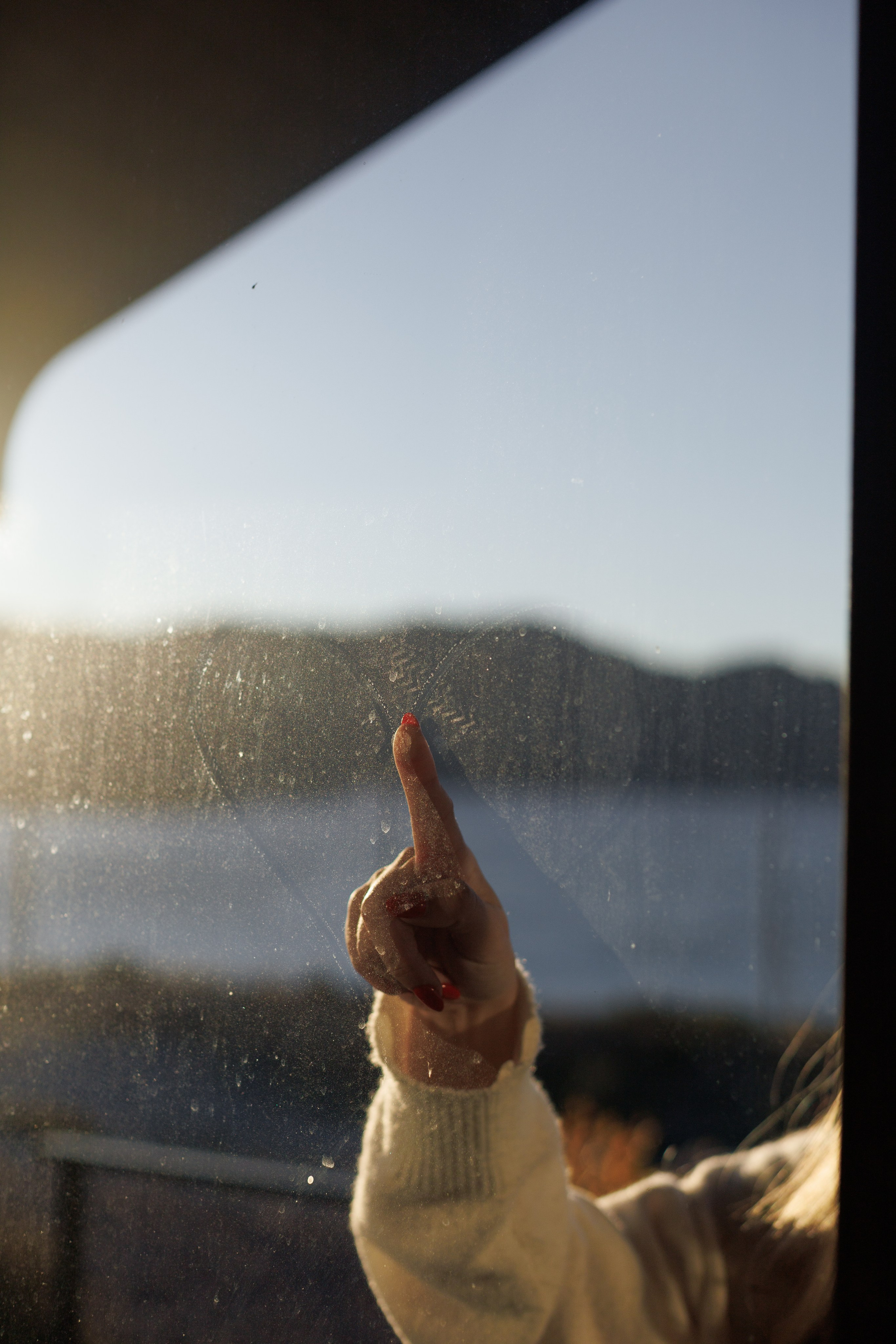 Отдых в тишине. Фотограф в Симферополе Мария Назарова