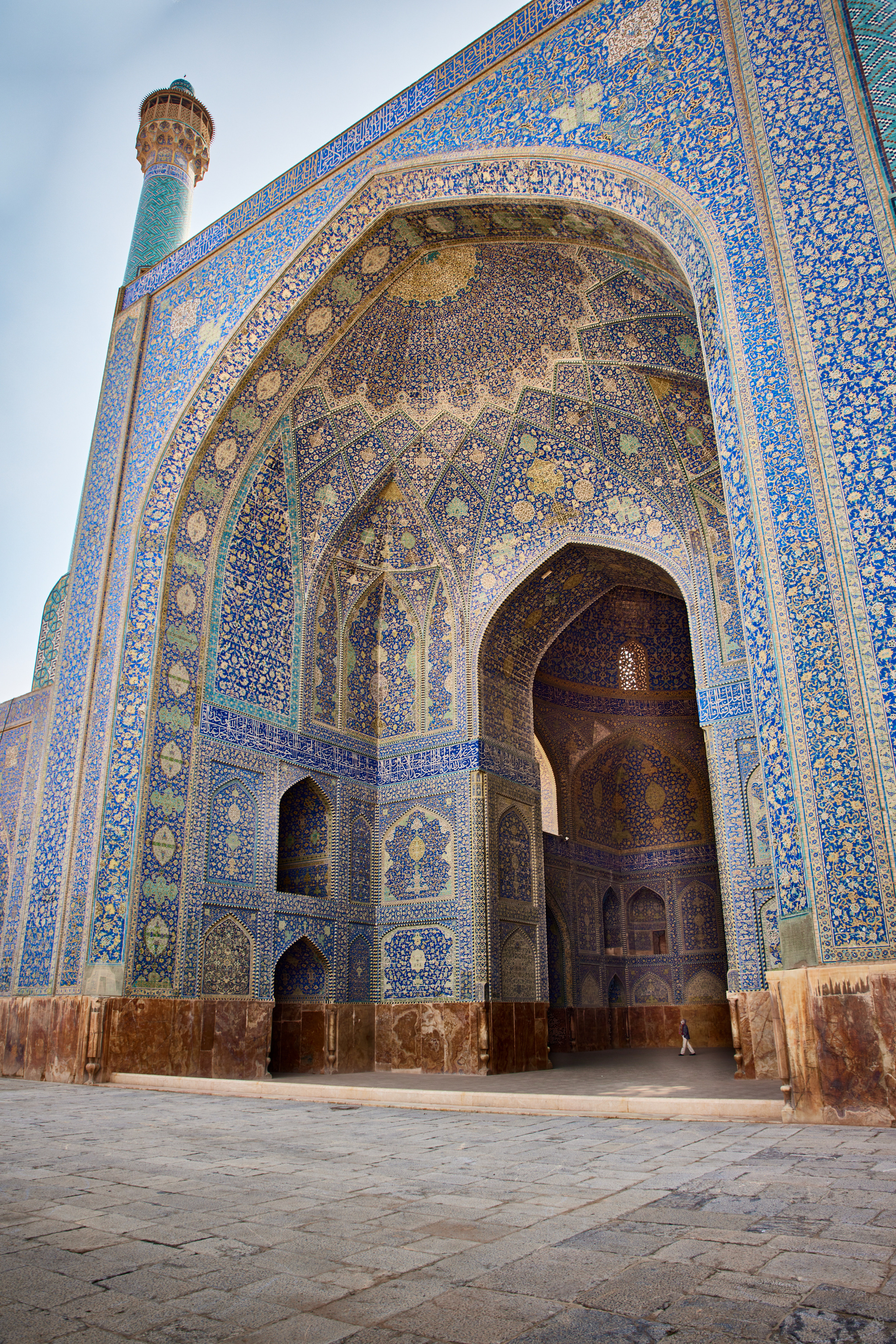 Иран. Alexander Ermolenko