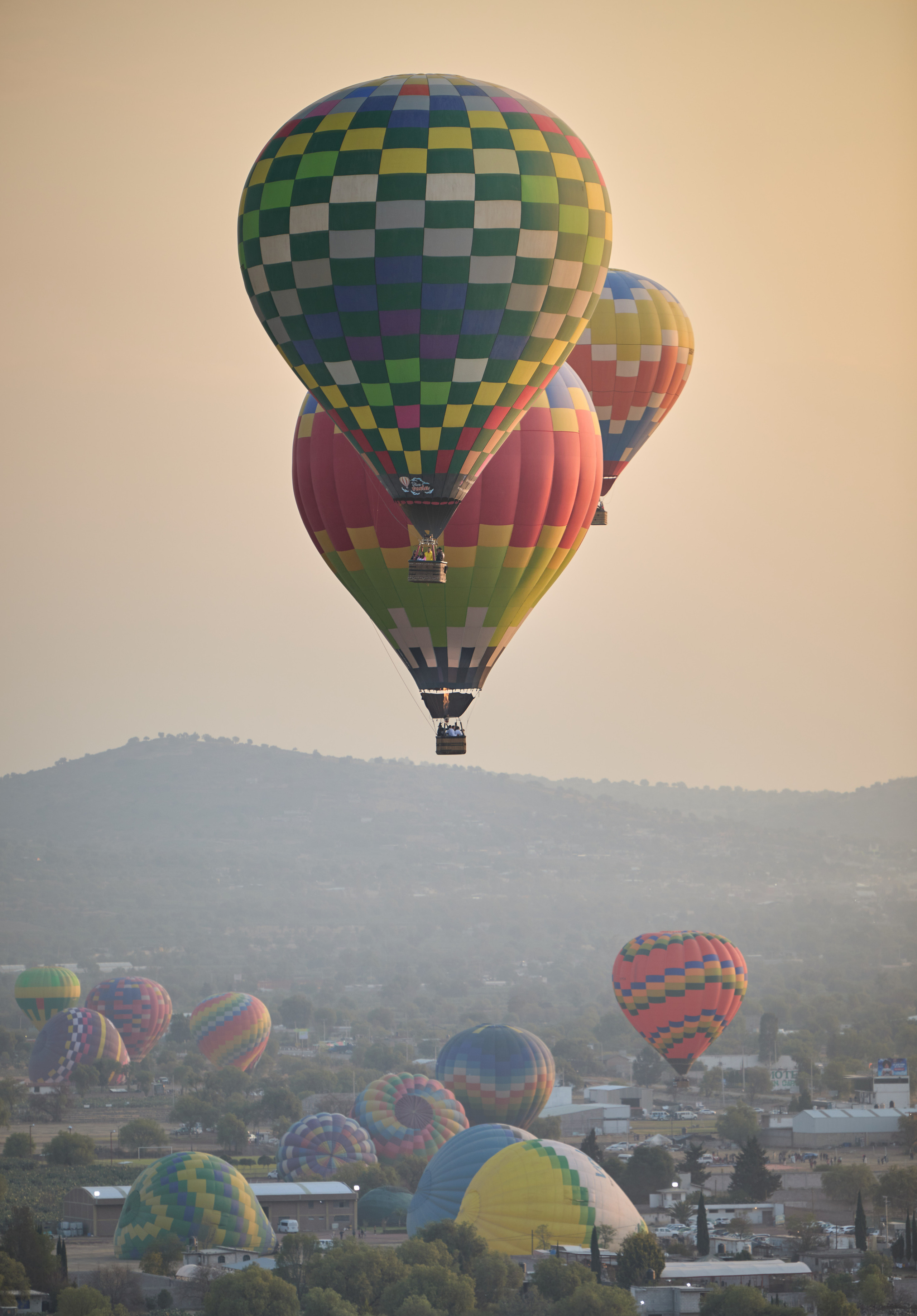 Мексика. Alexander Ermolenko