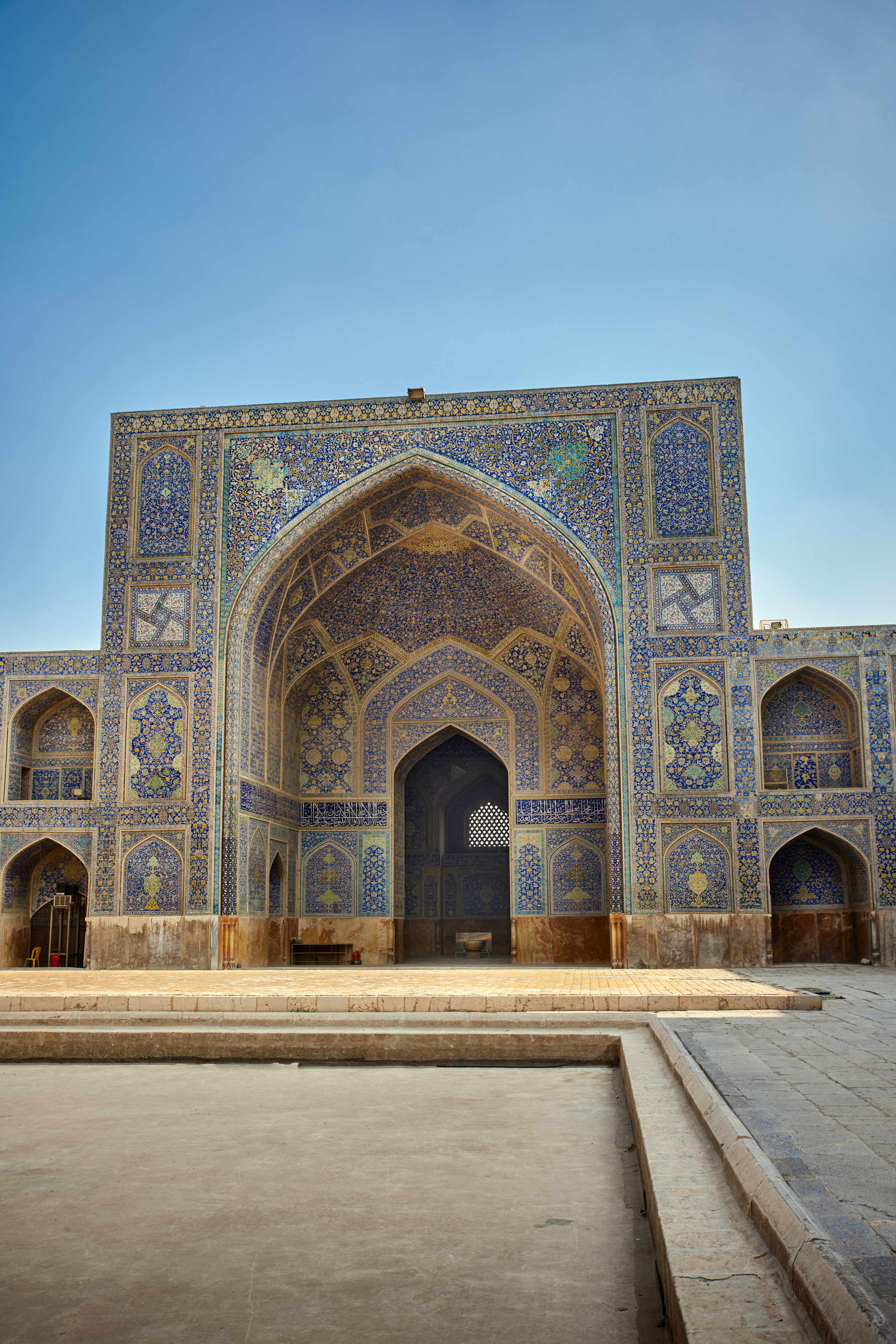 Иран. Alexander Ermolenko