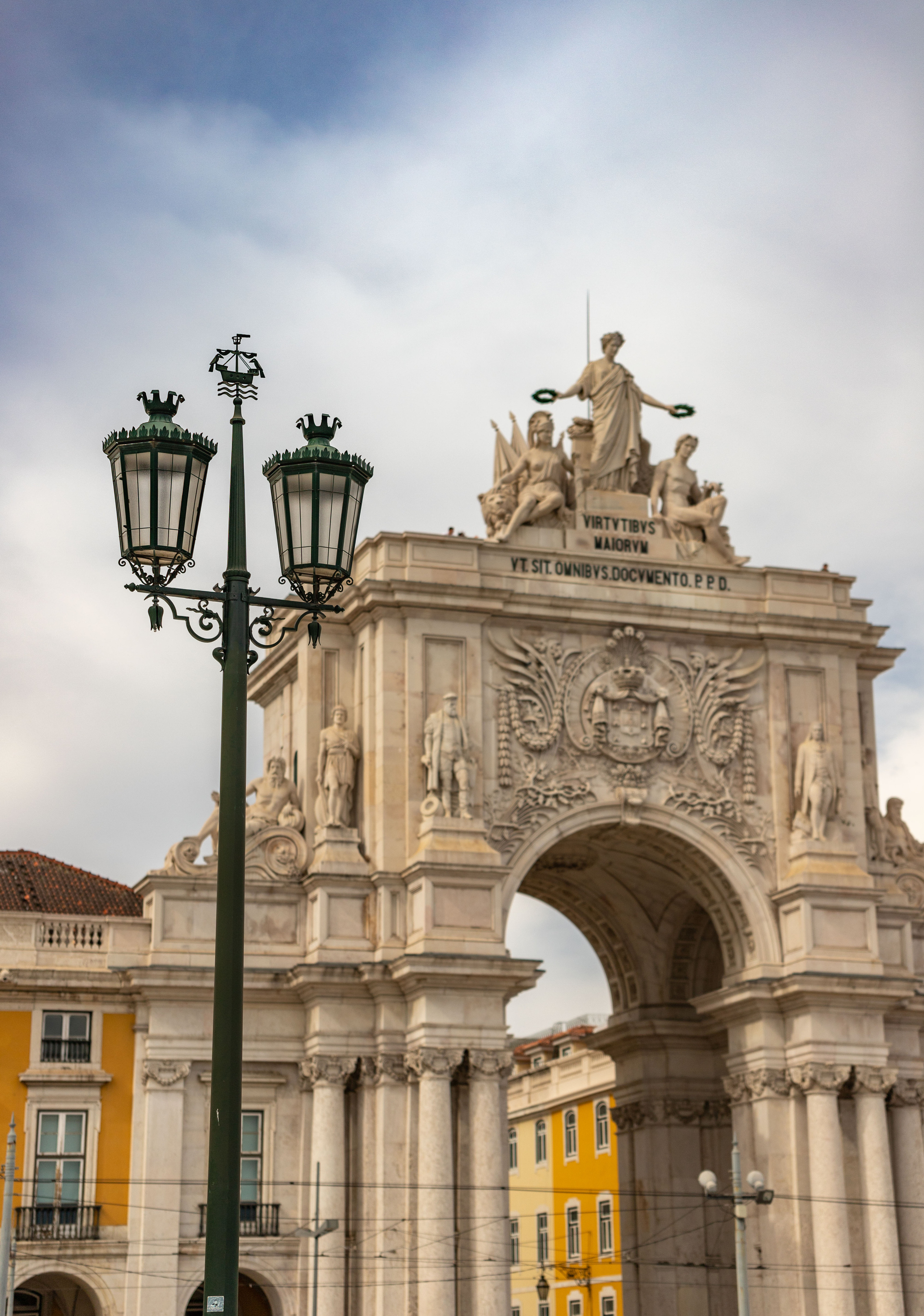 Португалия. Alexander Ermolenko