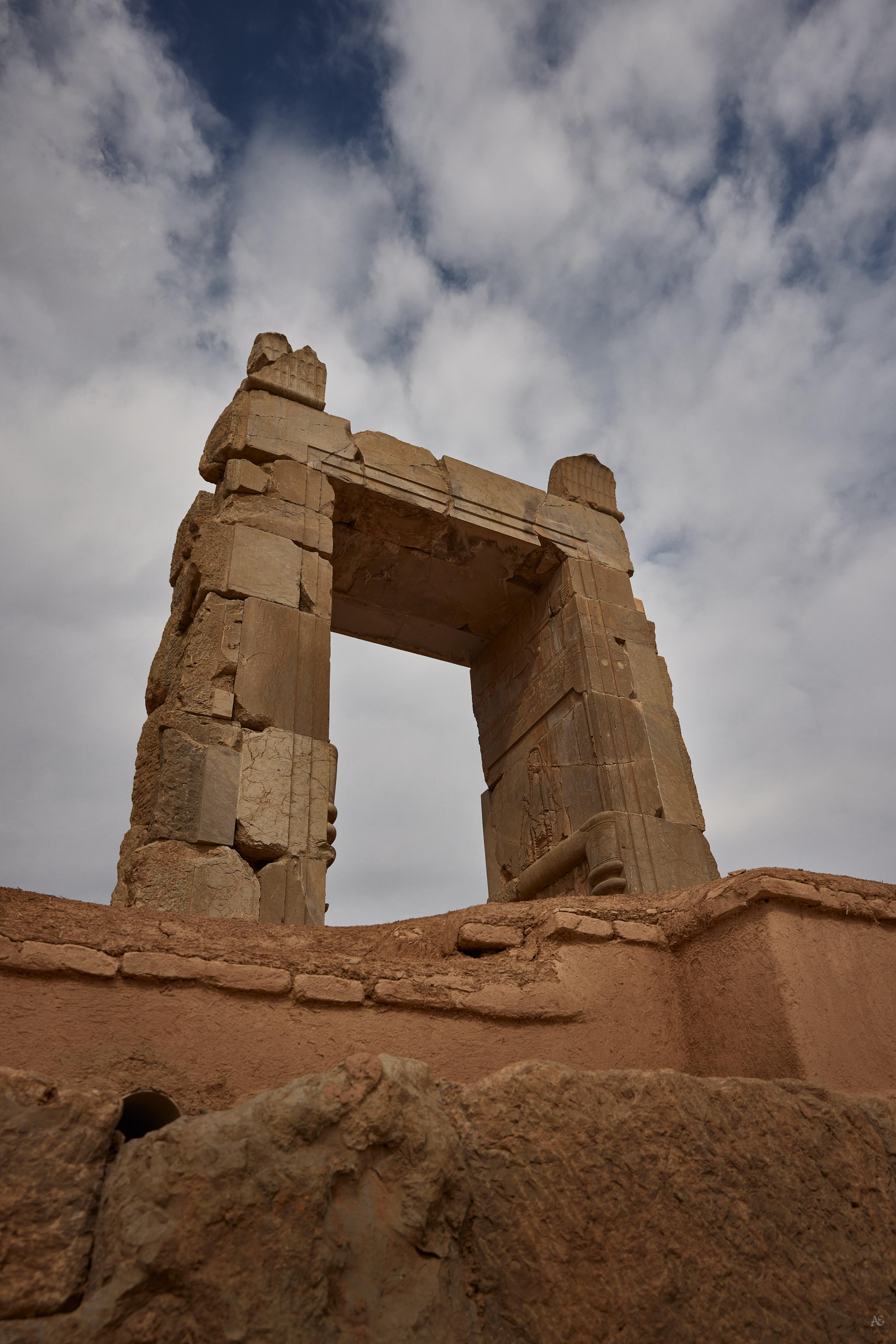 Иран. Alexander Ermolenko