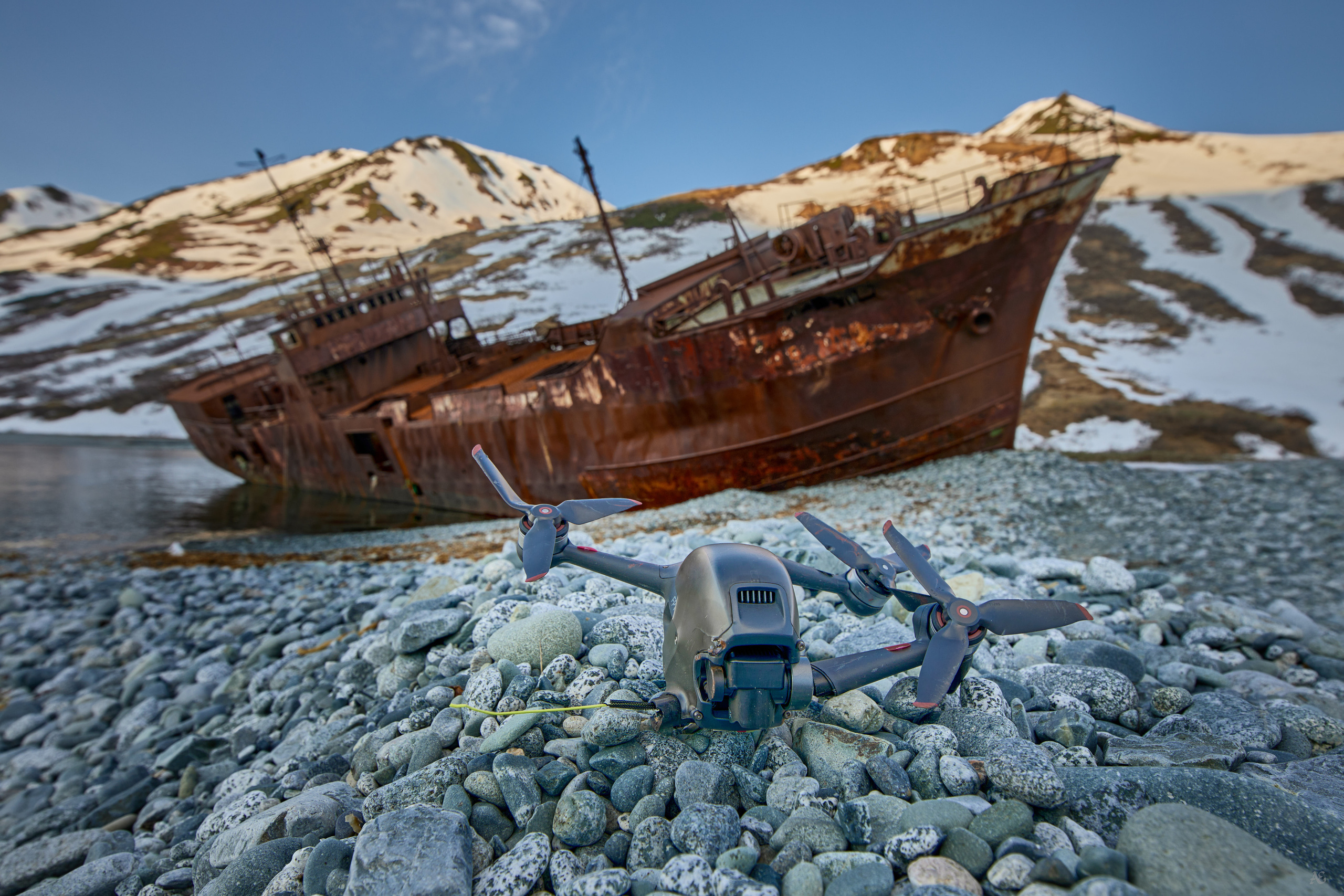 Камчатка. Alexander Ermolenko