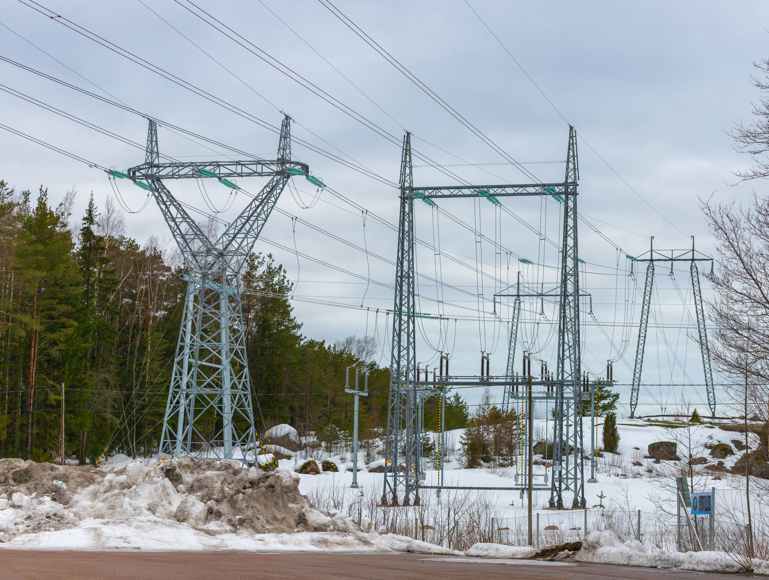 Финляндия. Alexander Ermolenko