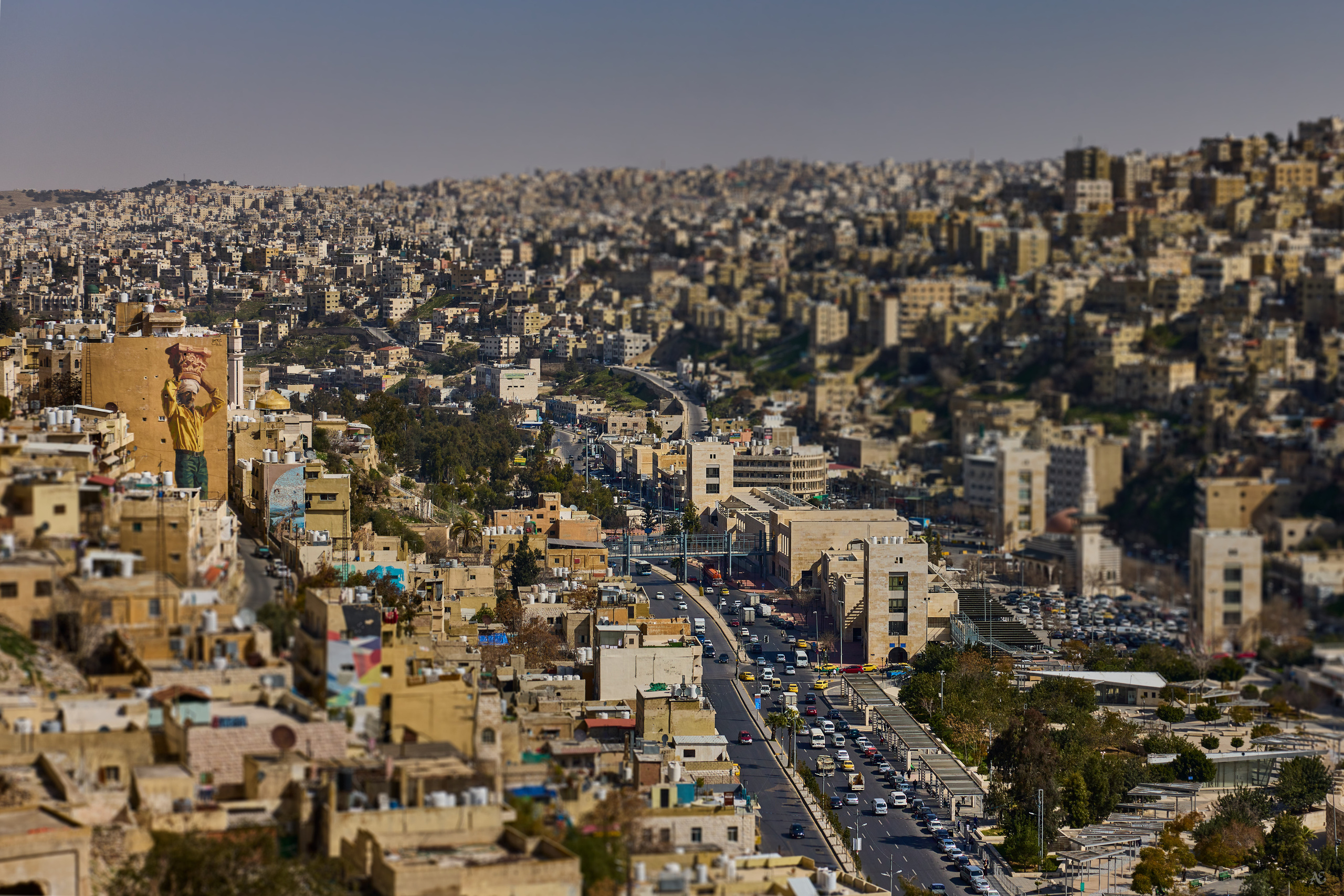 Иордания. Alexander Ermolenko