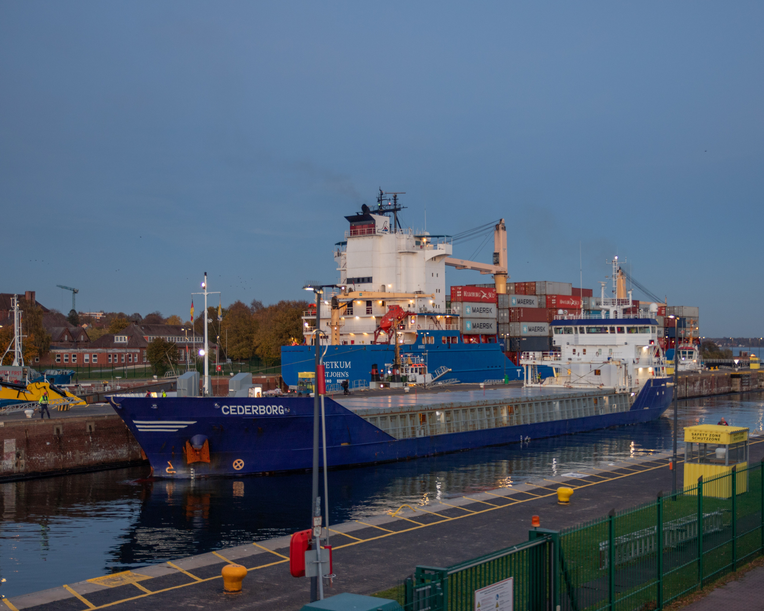 Пароходы. Alexander Ermolenko