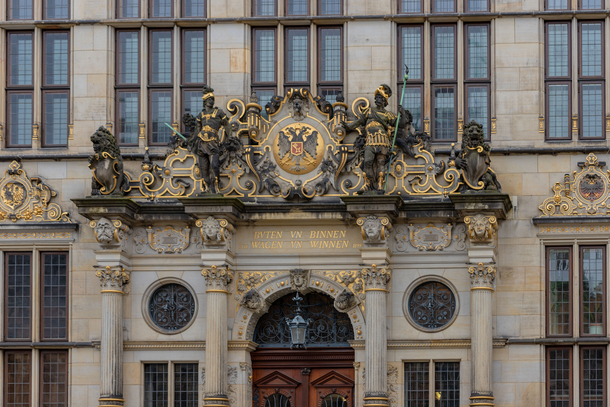 Германия. Alexander Ermolenko