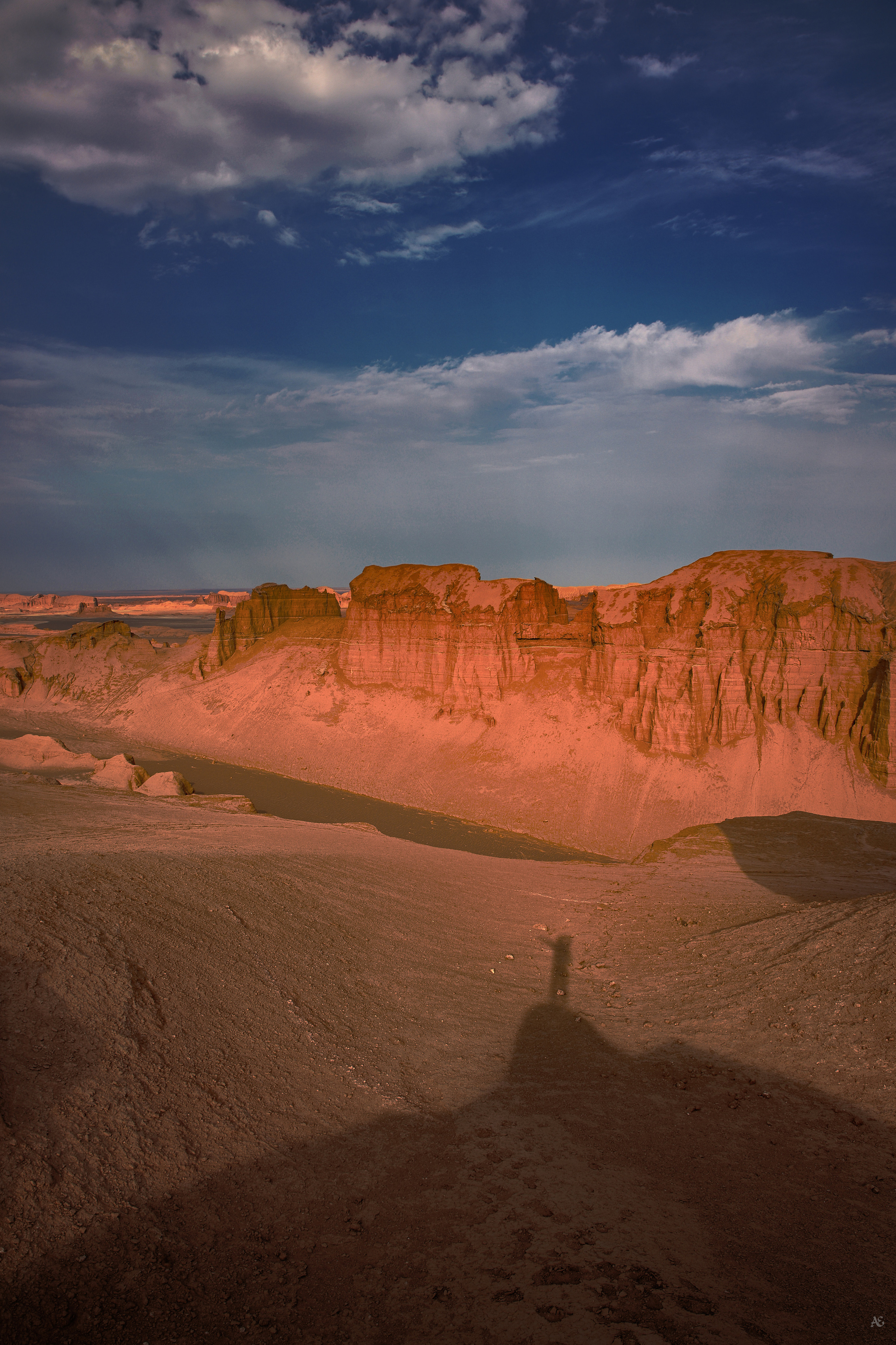 Иран. Alexander Ermolenko