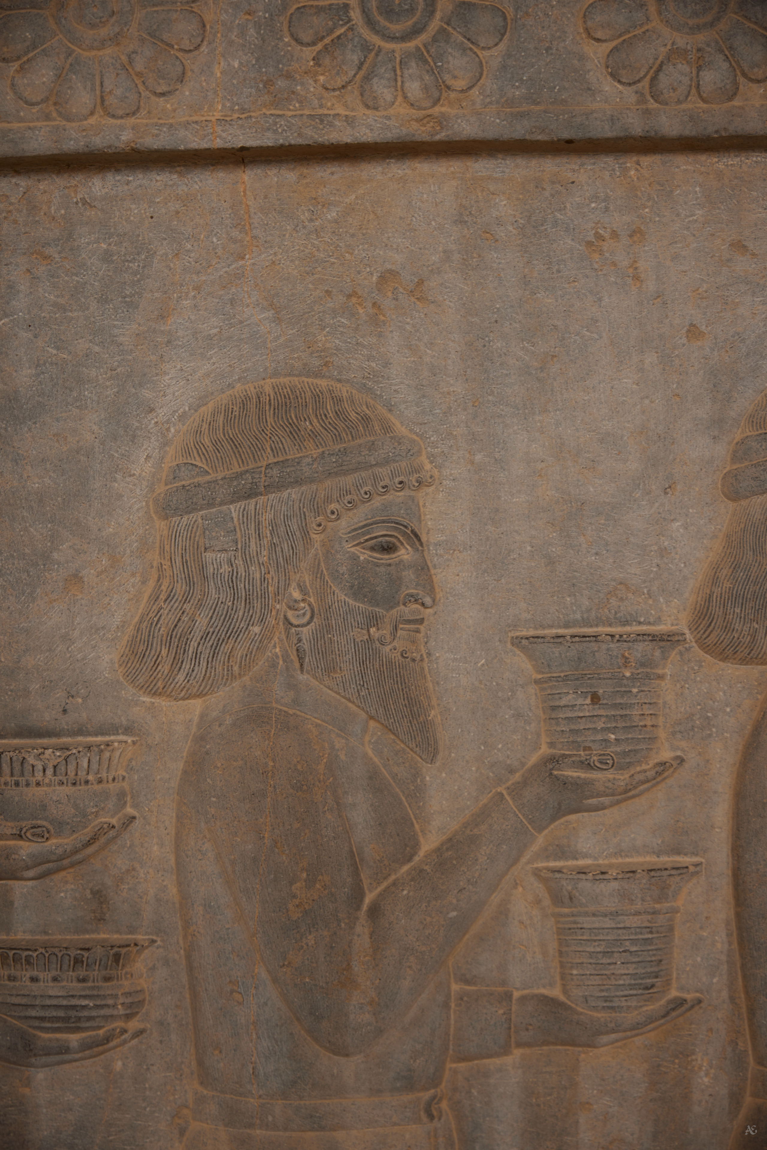 Иран. Alexander Ermolenko