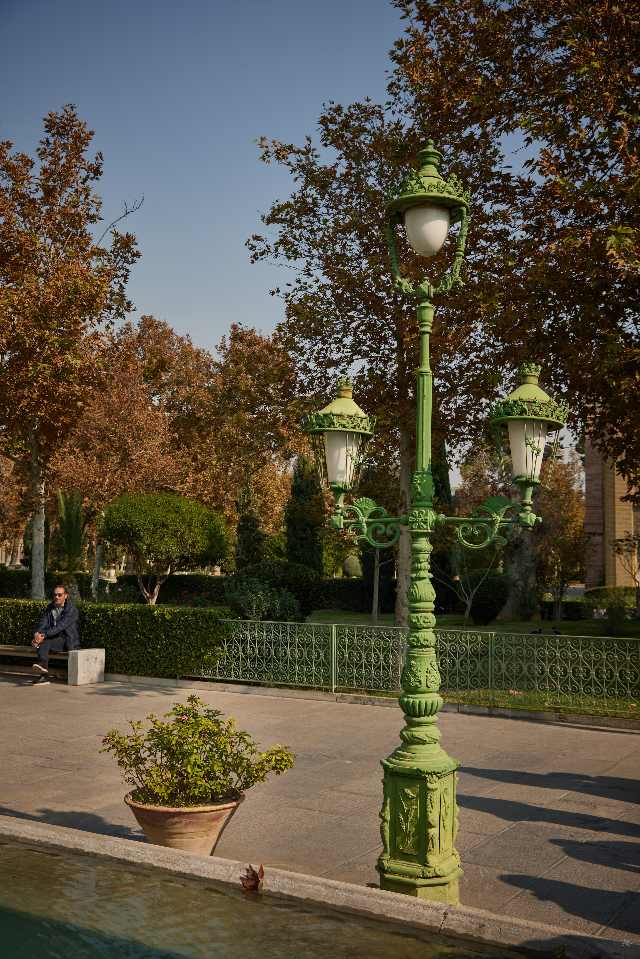 Иран. Alexander Ermolenko