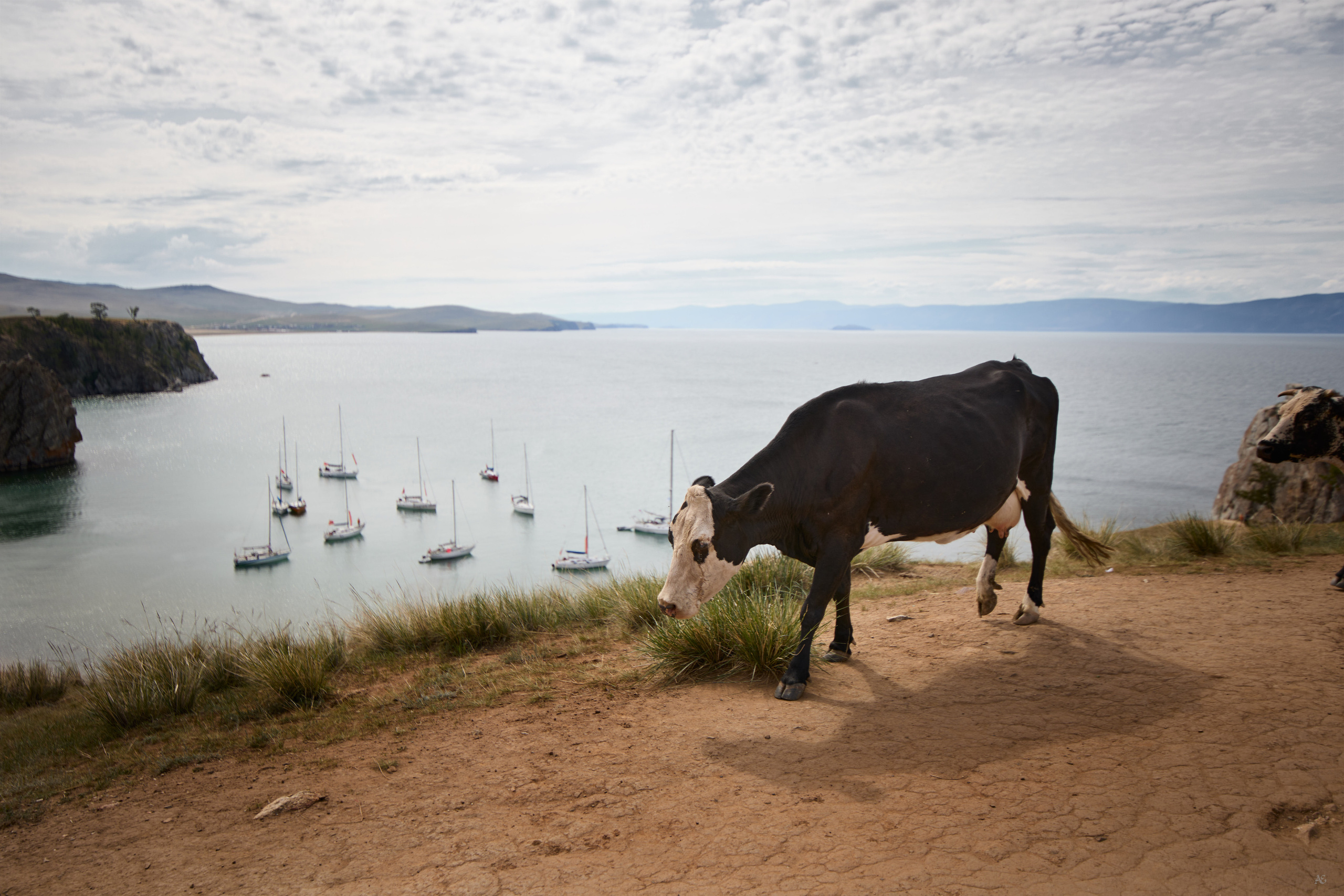 Байкал. Alexander Ermolenko