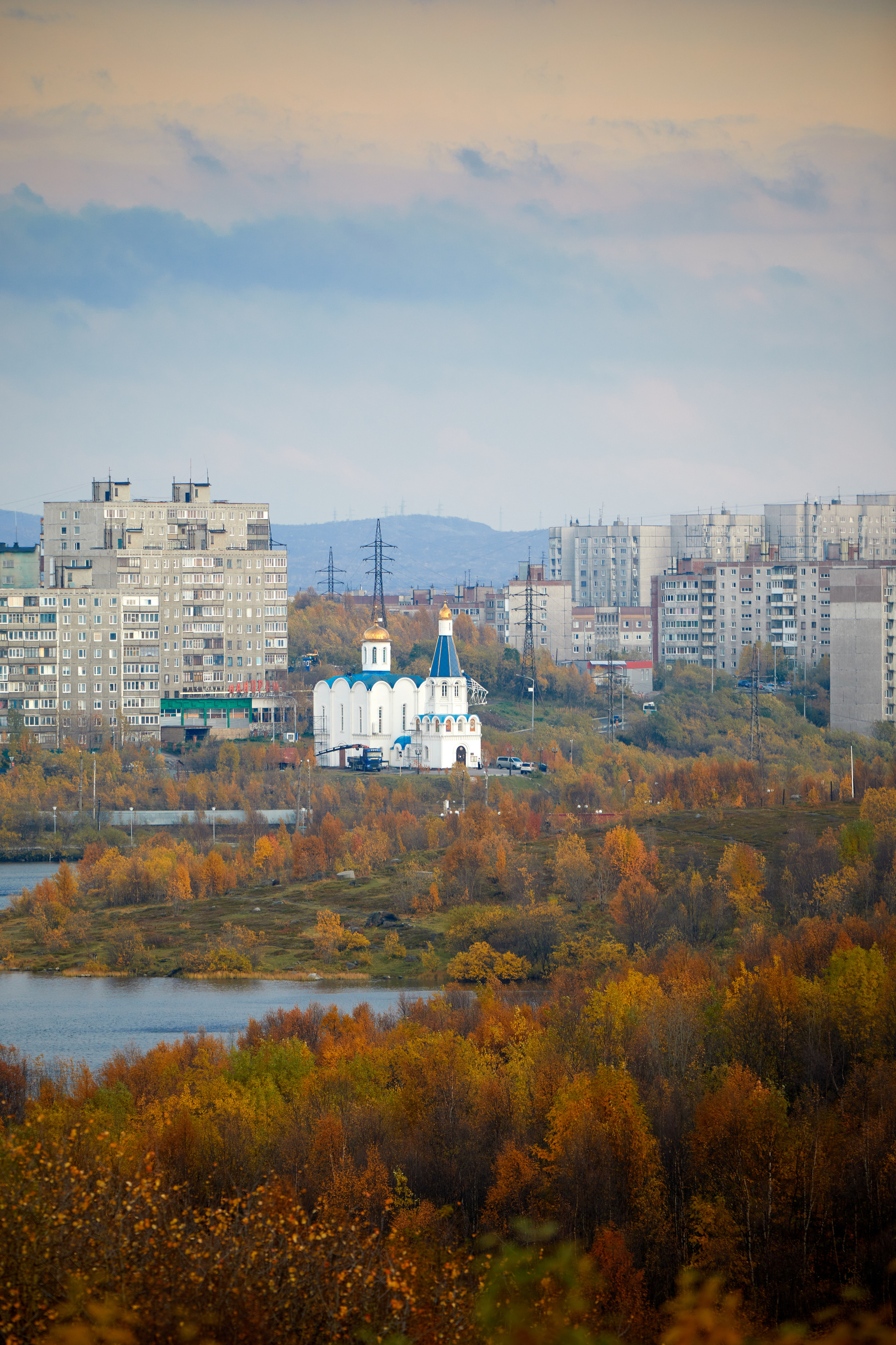 Разное. Alexander Ermolenko