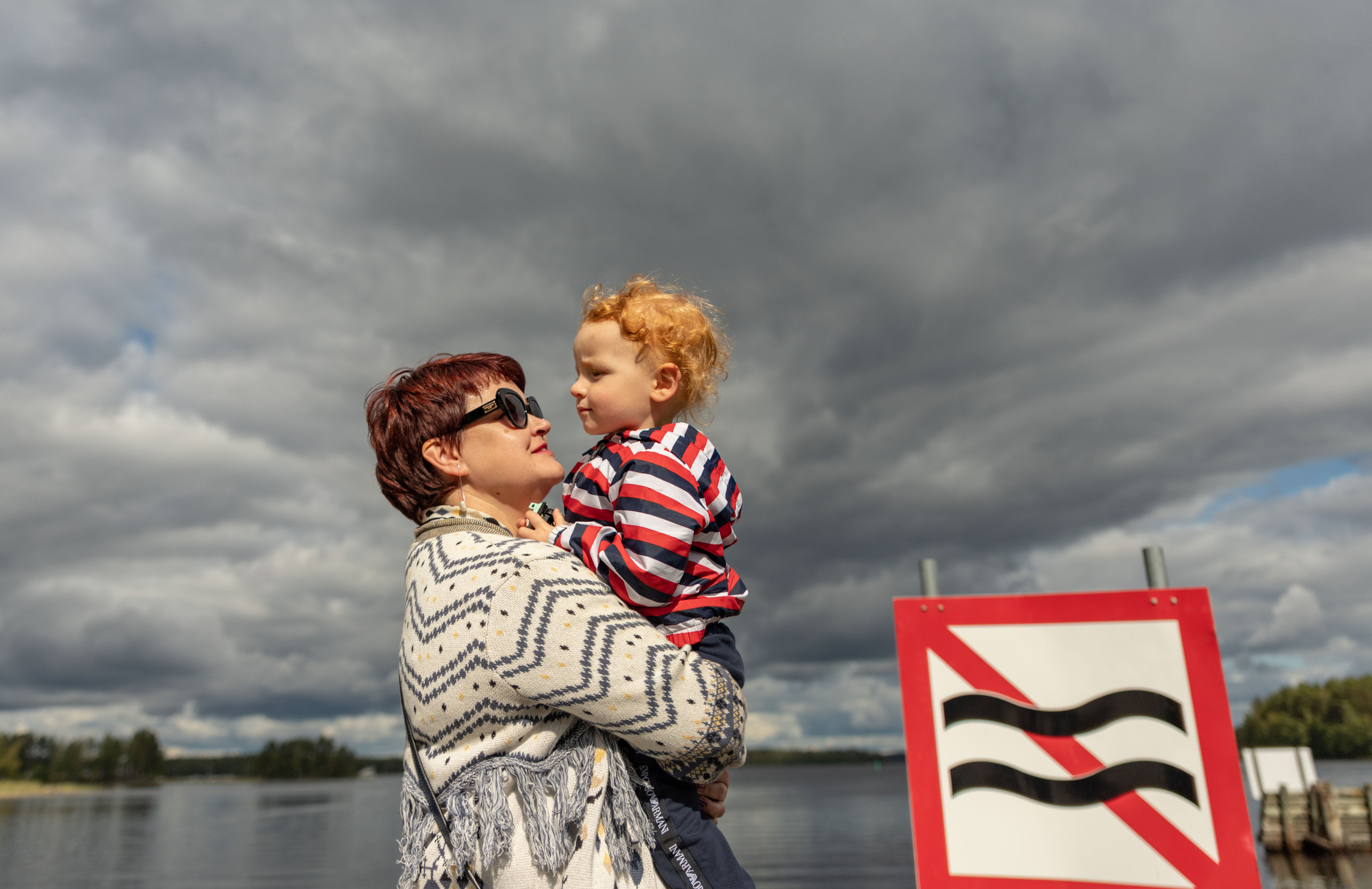 Финляндия. Alexander Ermolenko