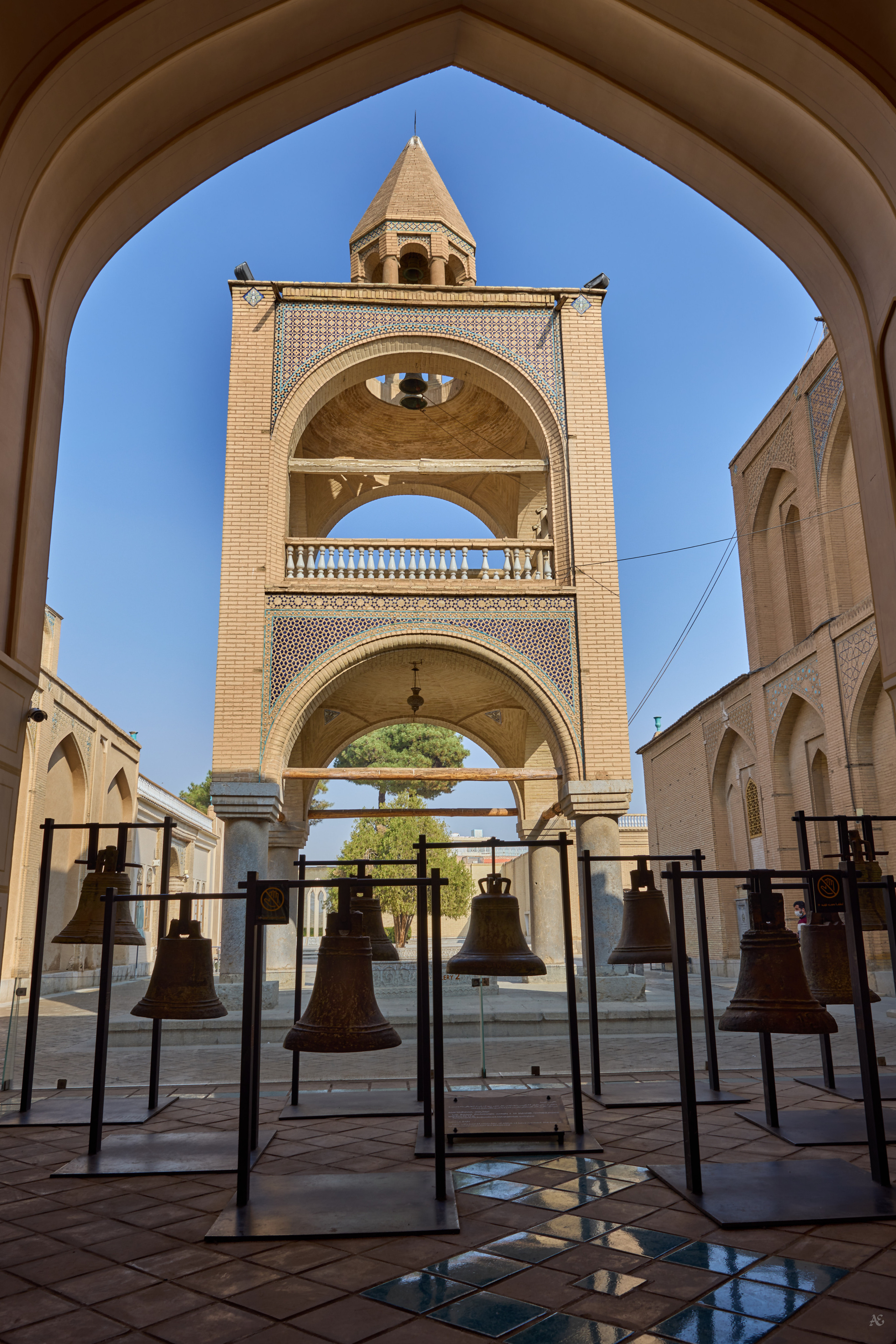 Иран. Alexander Ermolenko