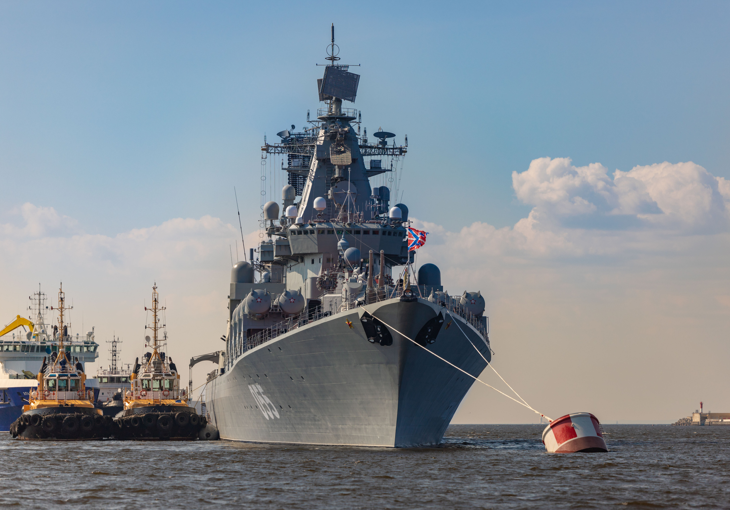 Пароходы. Alexander Ermolenko