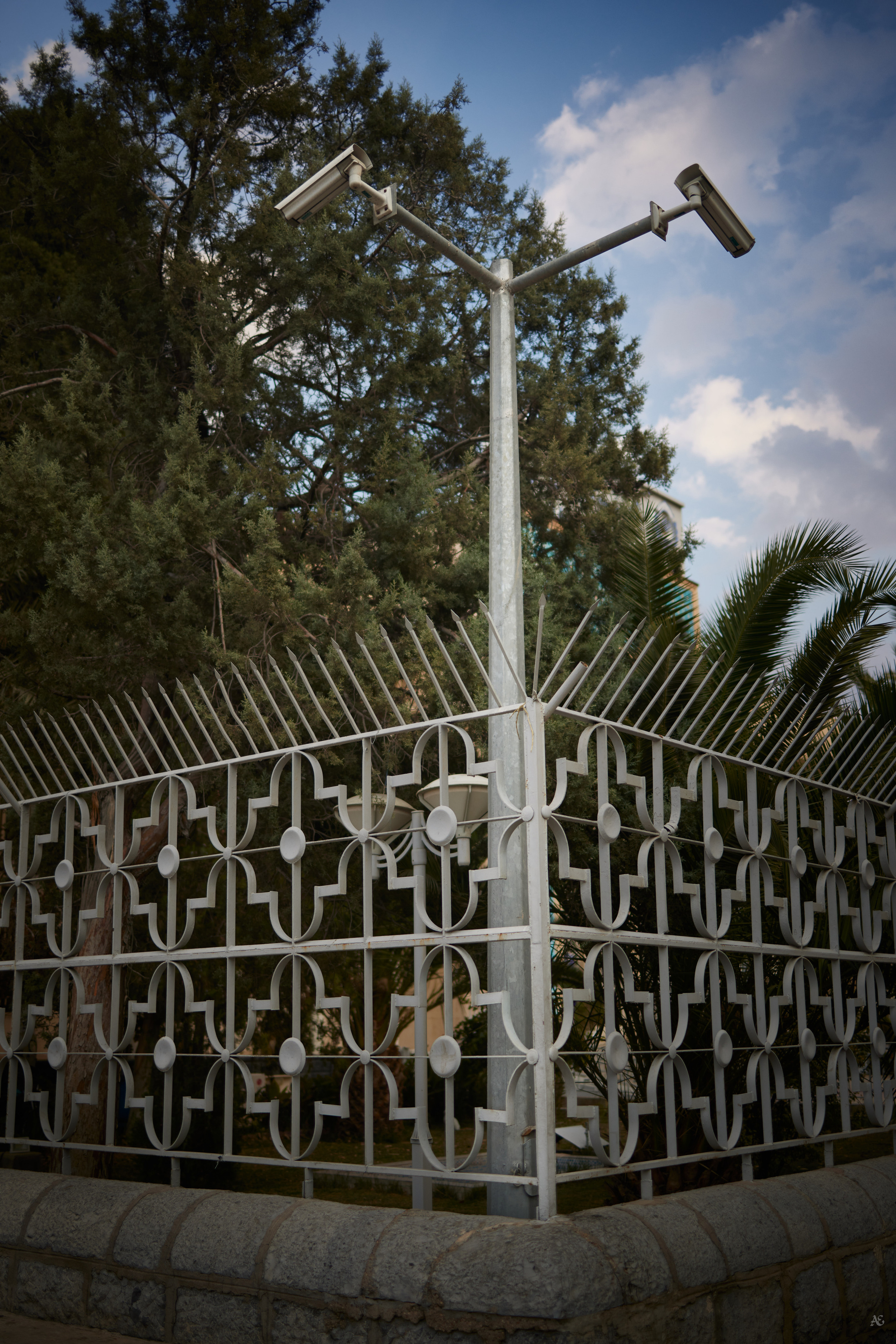 Иран. Alexander Ermolenko