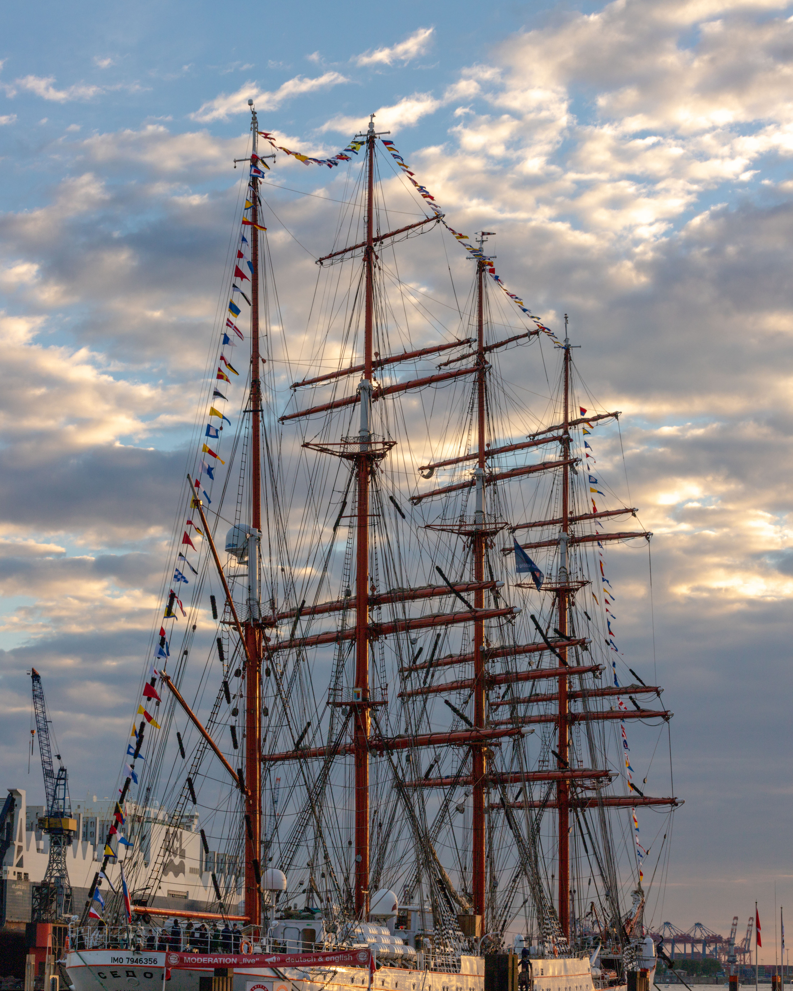 Германия. Alexander Ermolenko