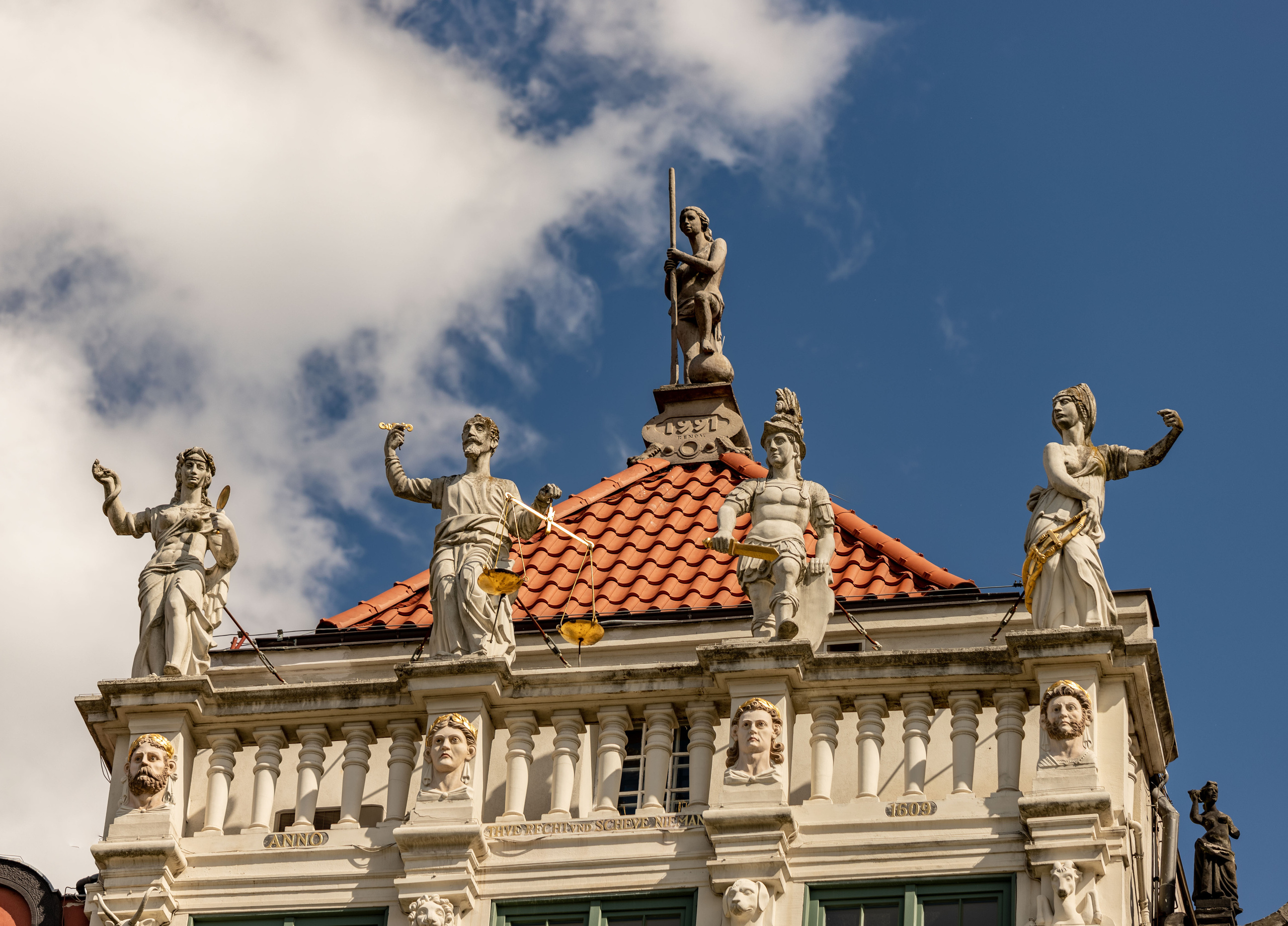 Польша. Alexander Ermolenko