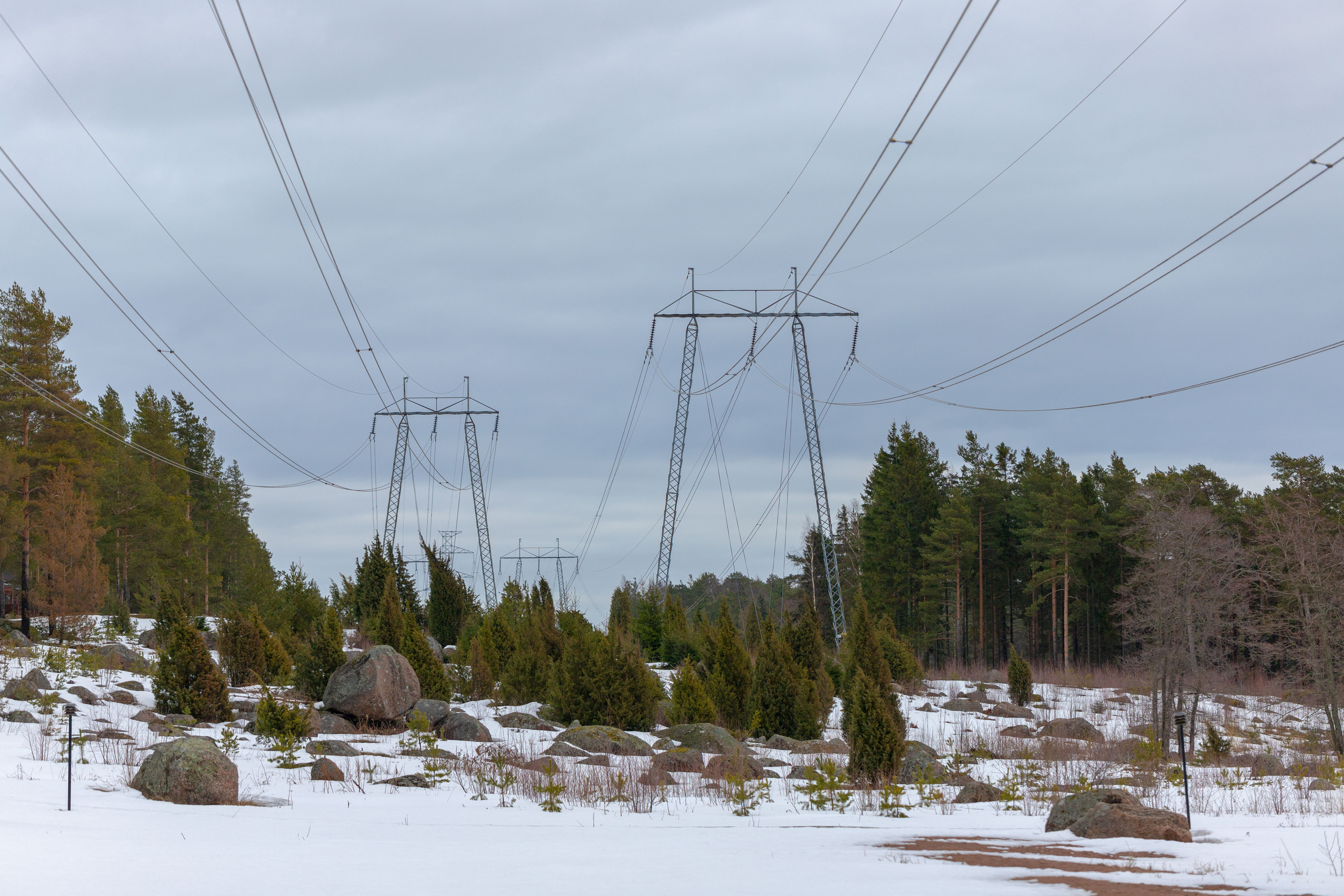 Финляндия. Alexander Ermolenko