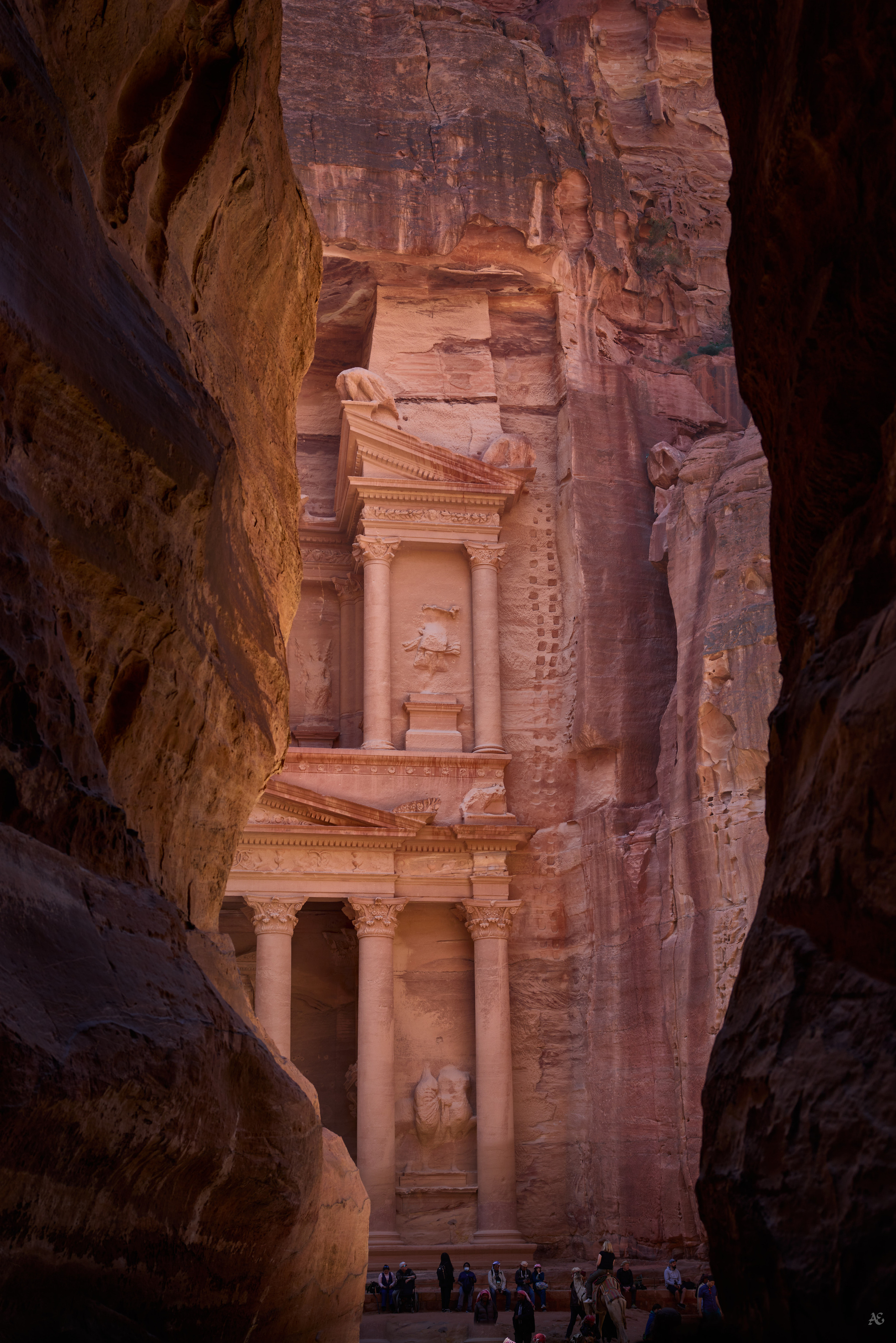 Иордания. Alexander Ermolenko