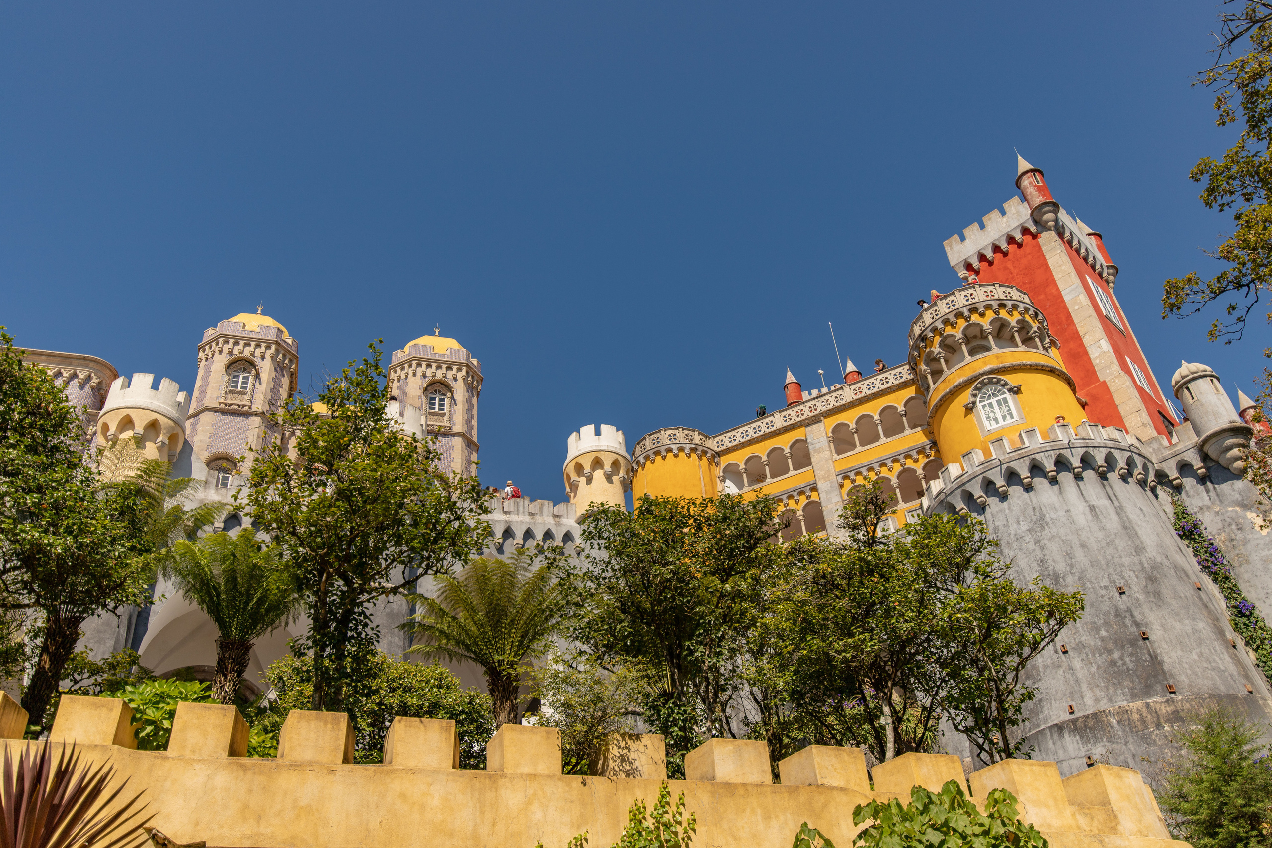 Португалия. Alexander Ermolenko