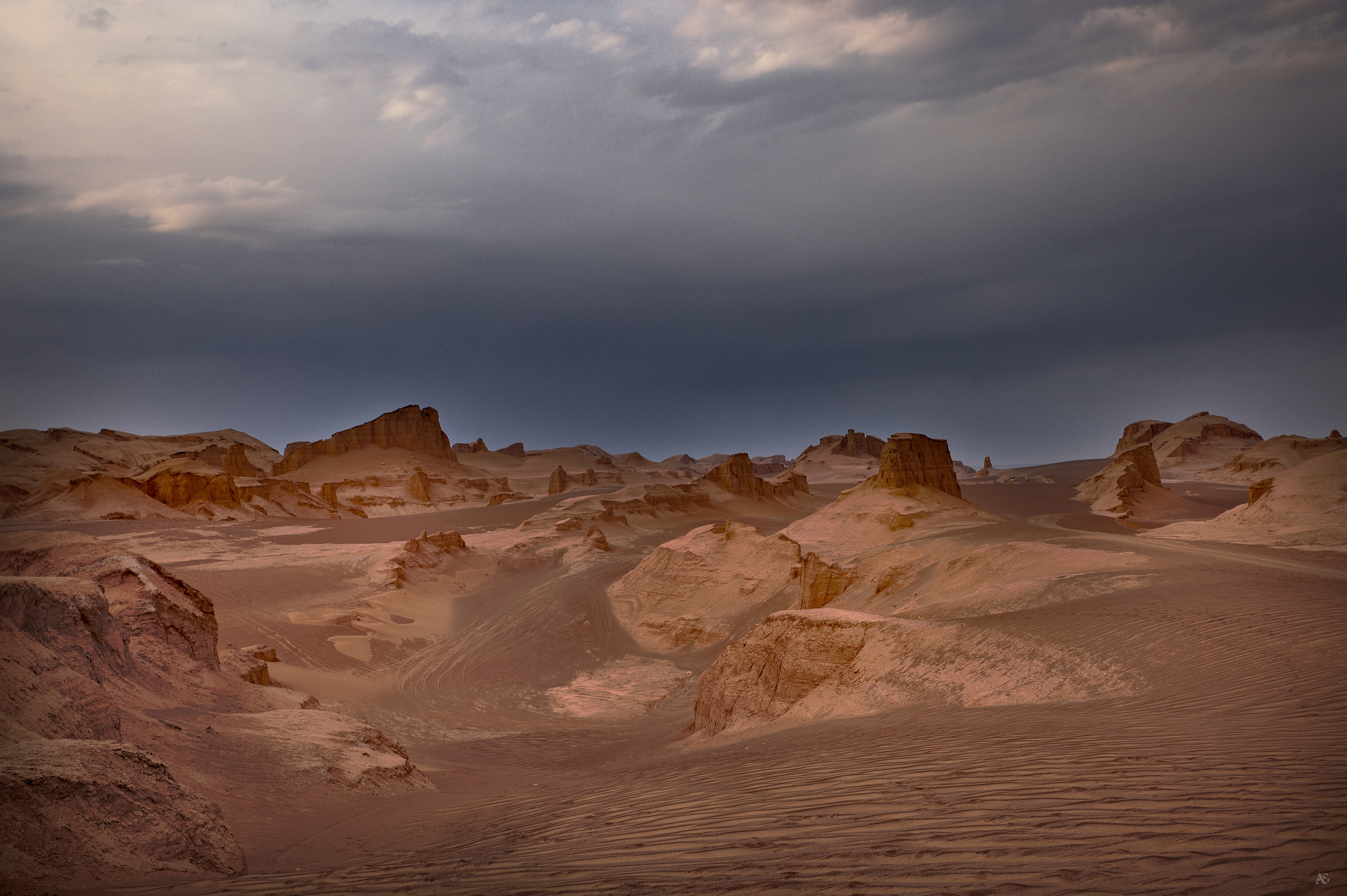 Иран. Alexander Ermolenko