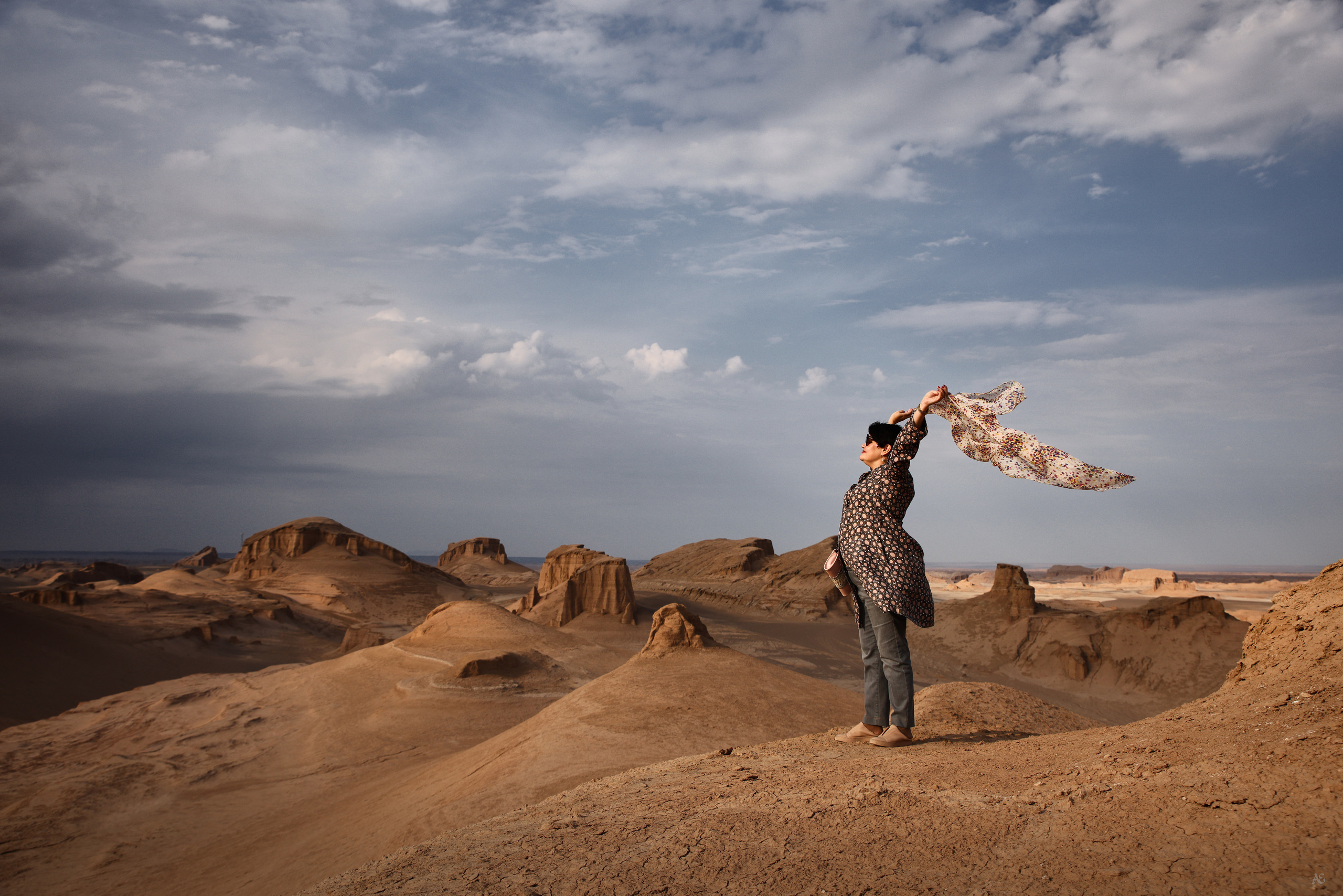 Иран. Alexander Ermolenko