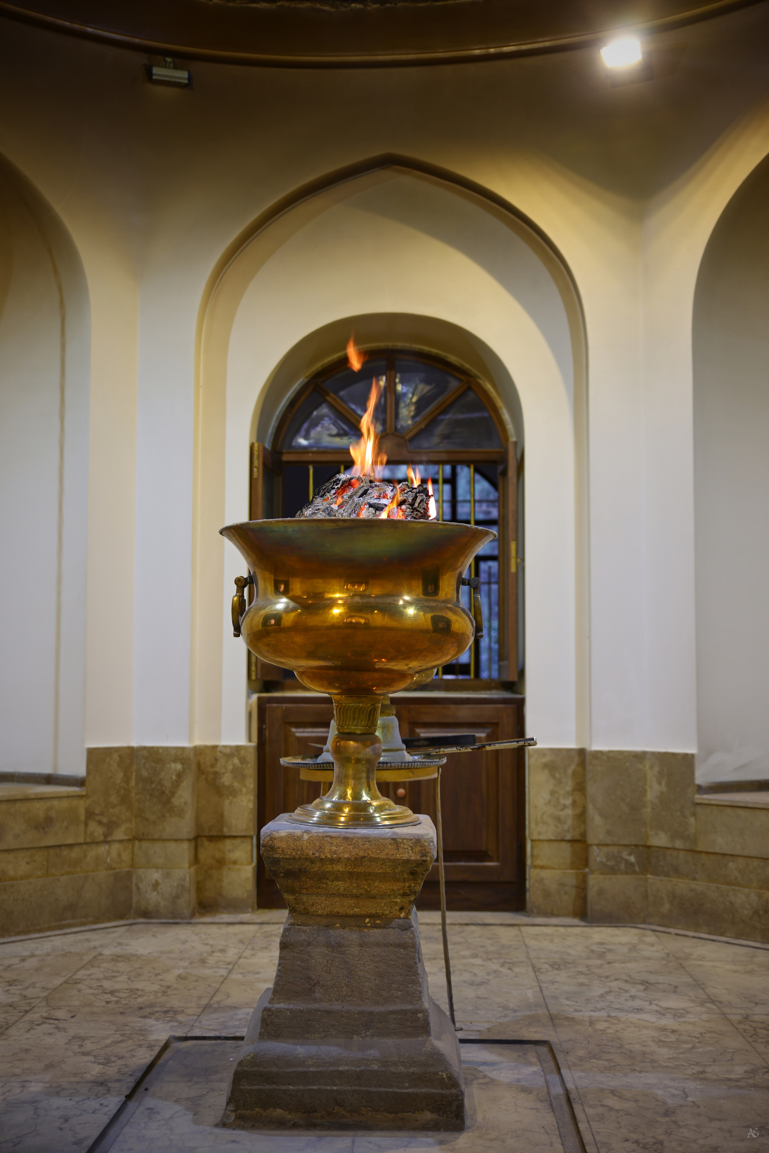 Иран. Alexander Ermolenko