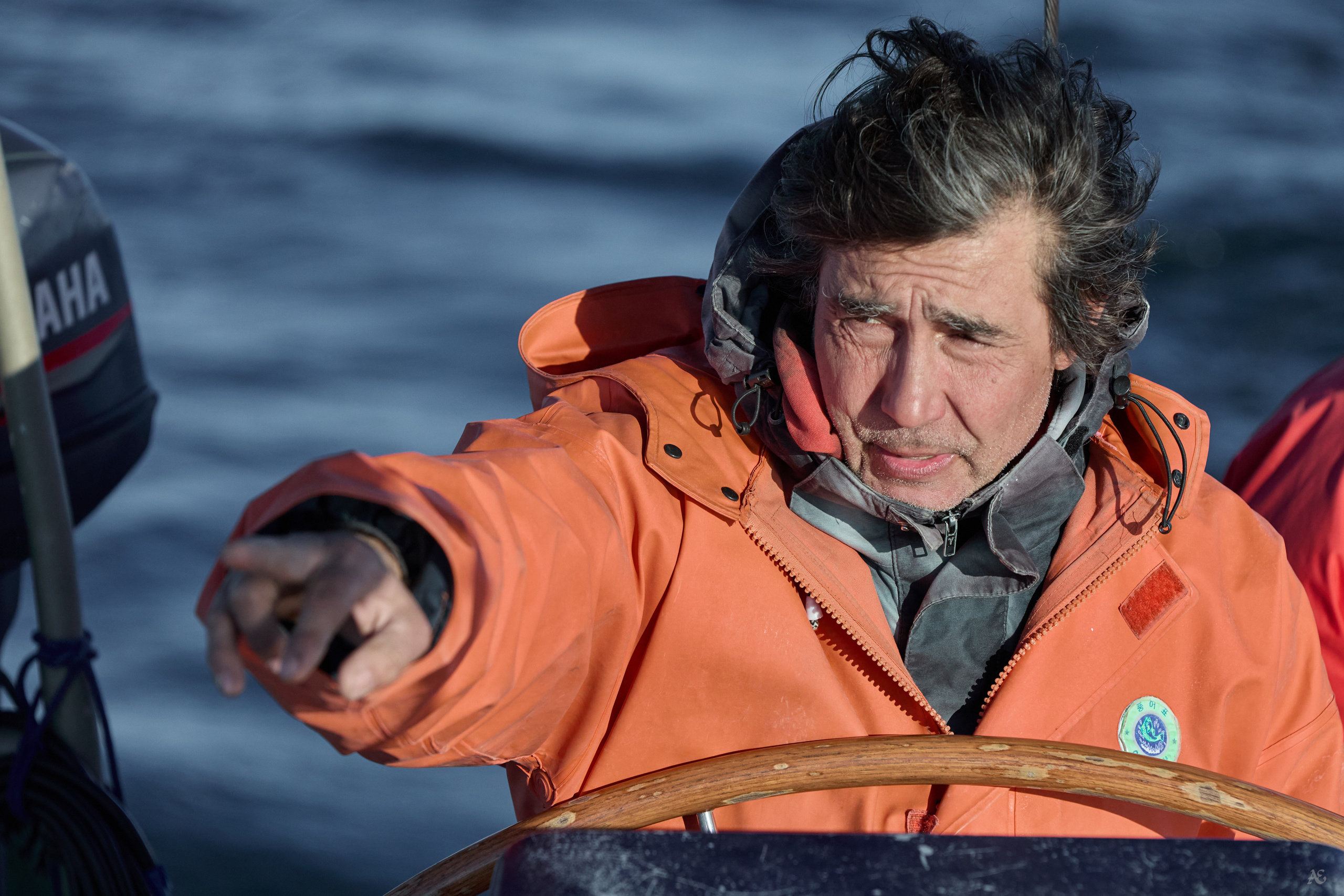 Камчатка. Alexander Ermolenko