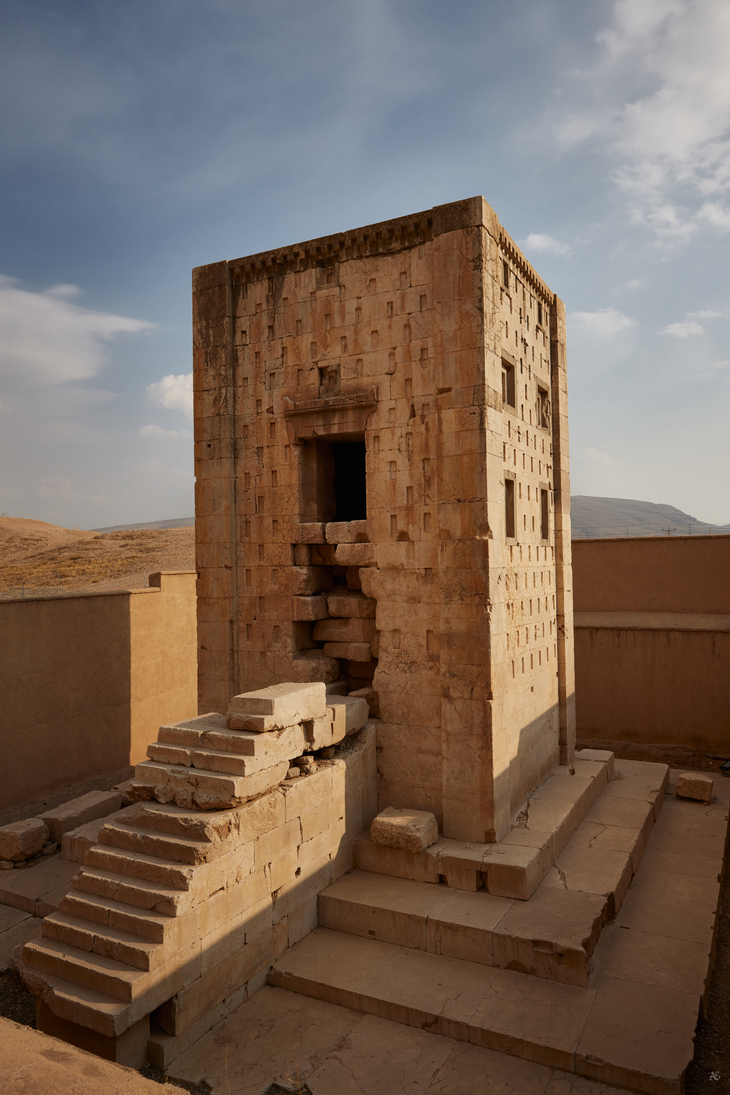 Иран. Alexander Ermolenko