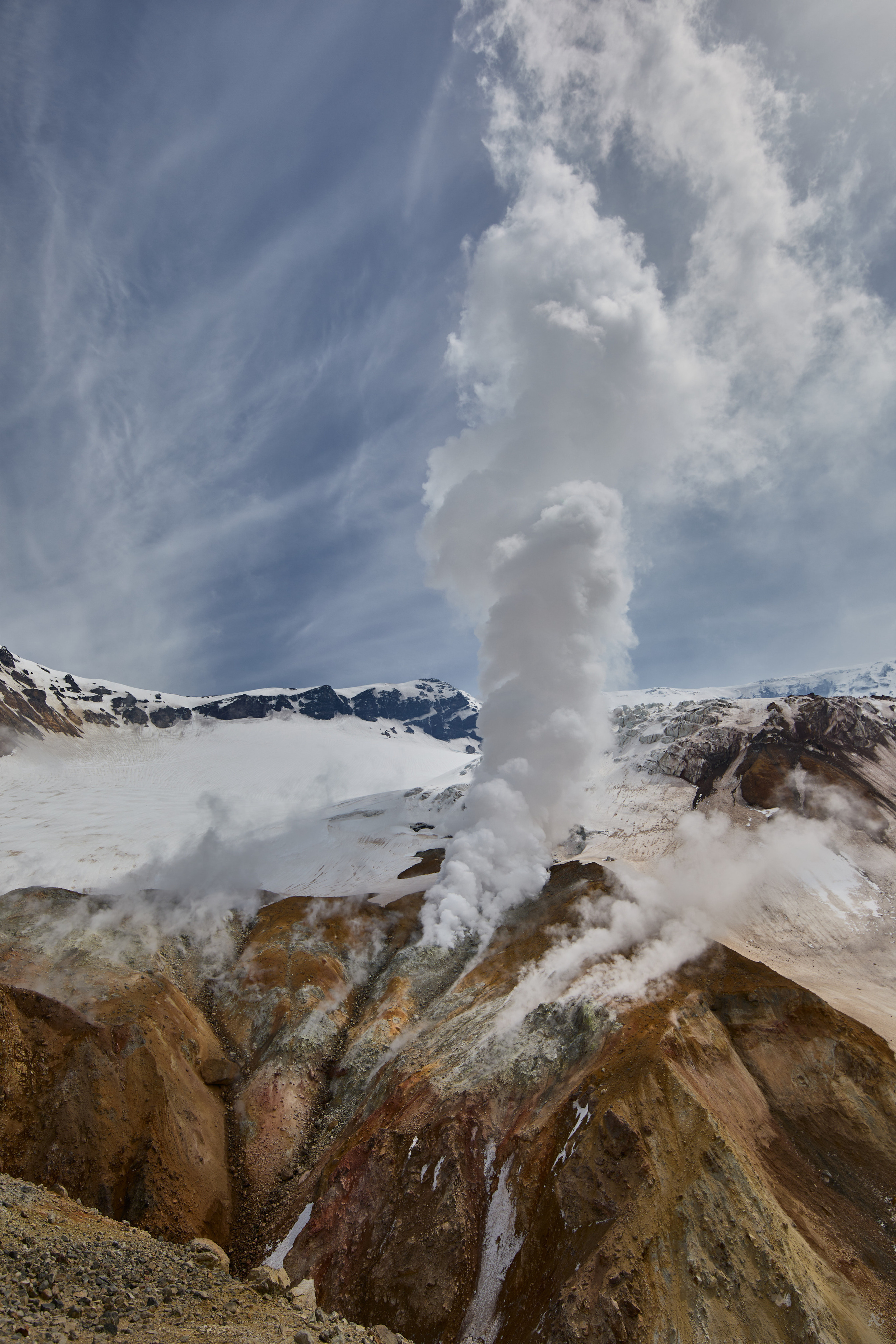 Камчатка. Alexander Ermolenko