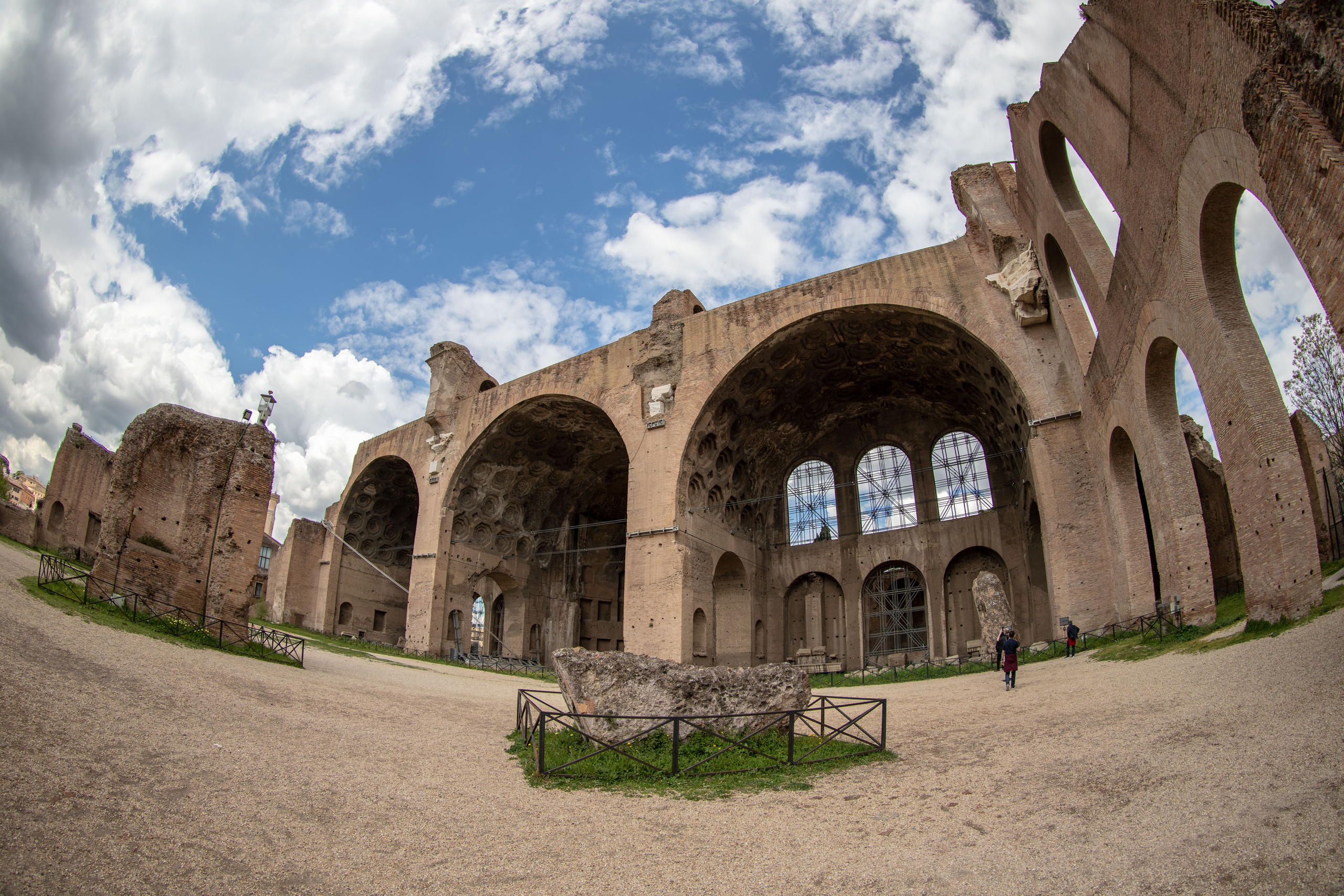 Италия. Alexander Ermolenko