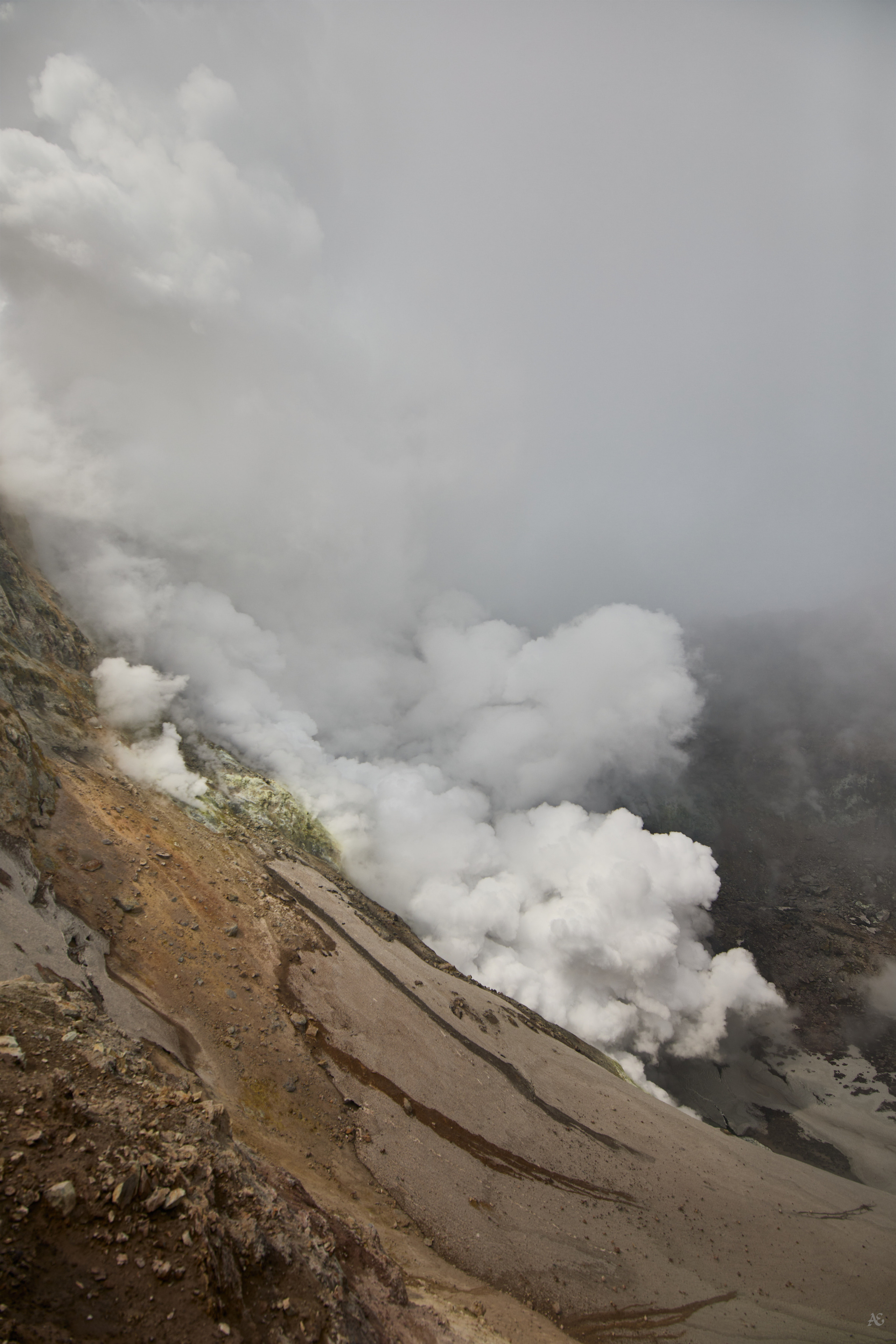 Камчатка. Alexander Ermolenko