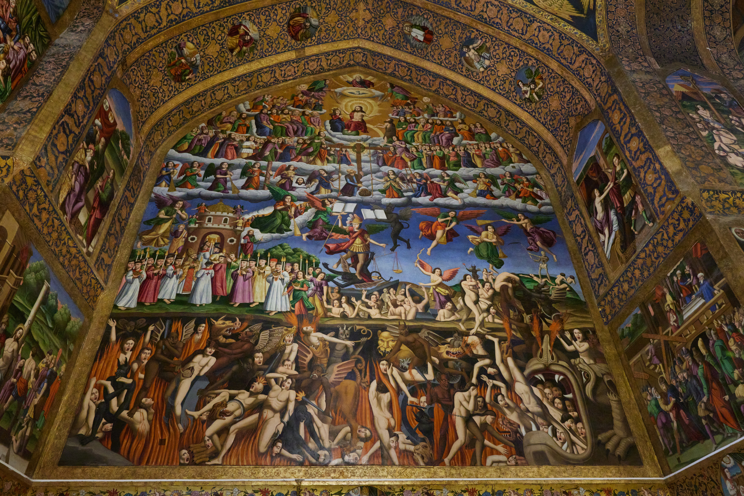 Иран. Alexander Ermolenko