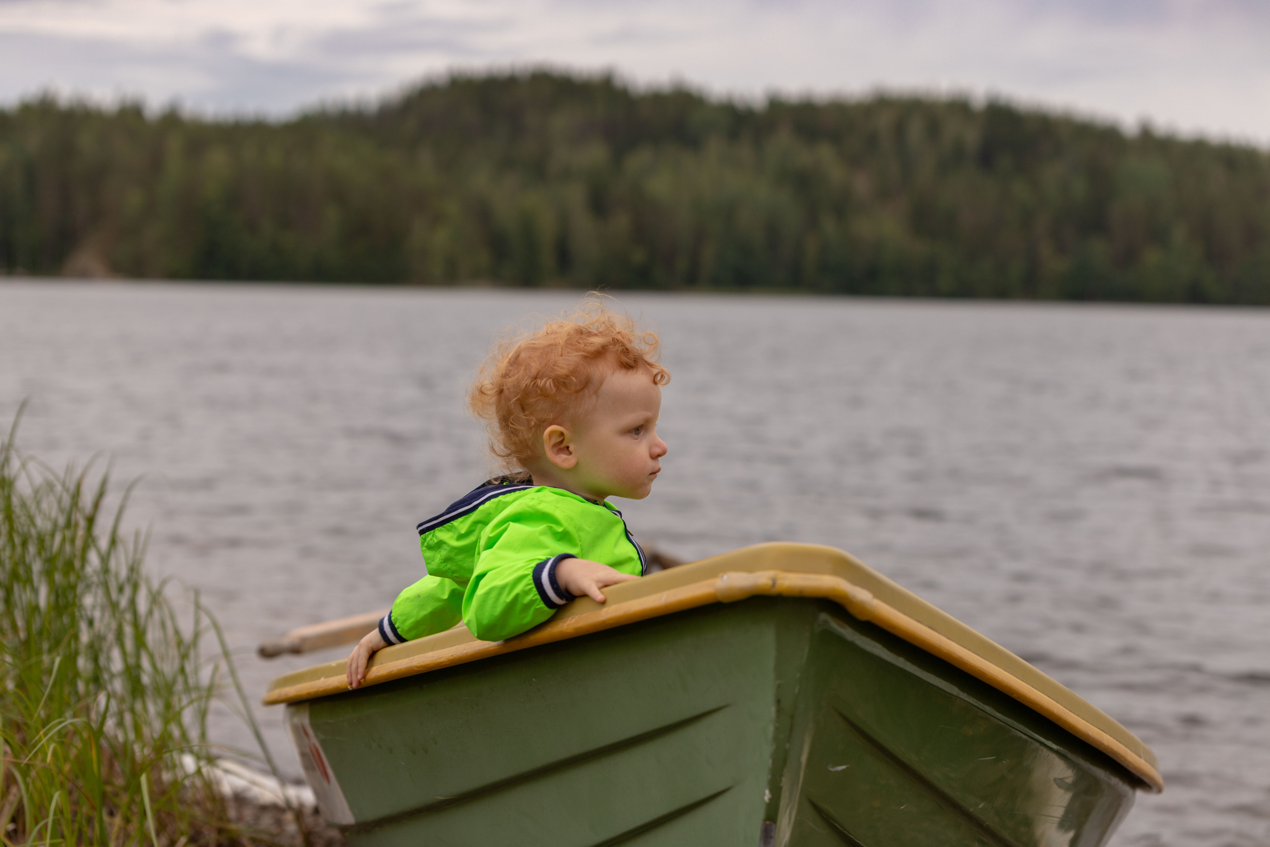 Финляндия. Alexander Ermolenko