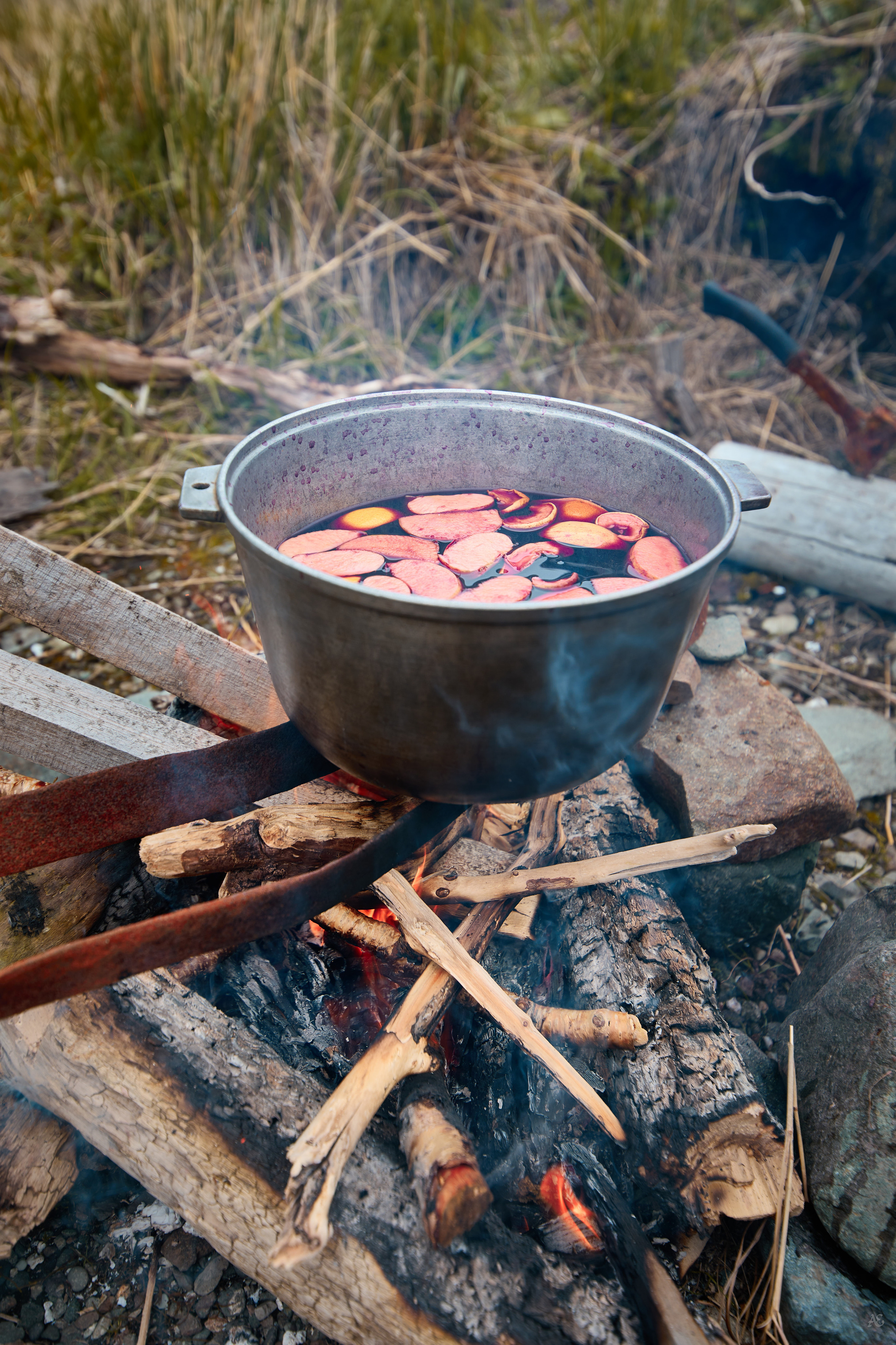Камчатка. Alexander Ermolenko