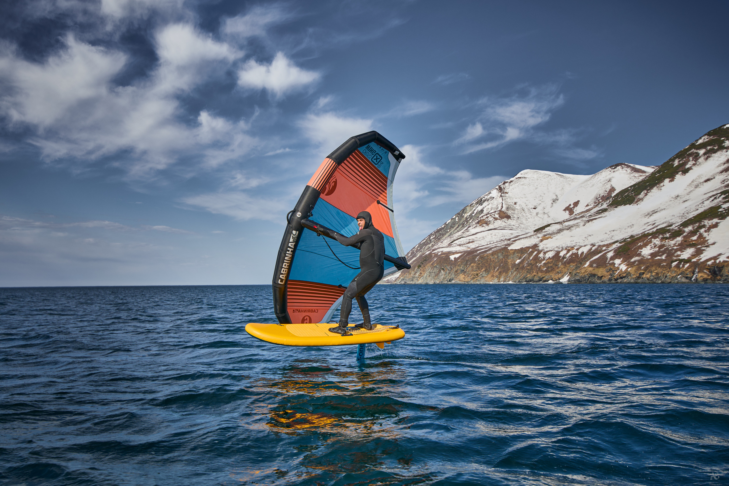 Камчатка. Alexander Ermolenko