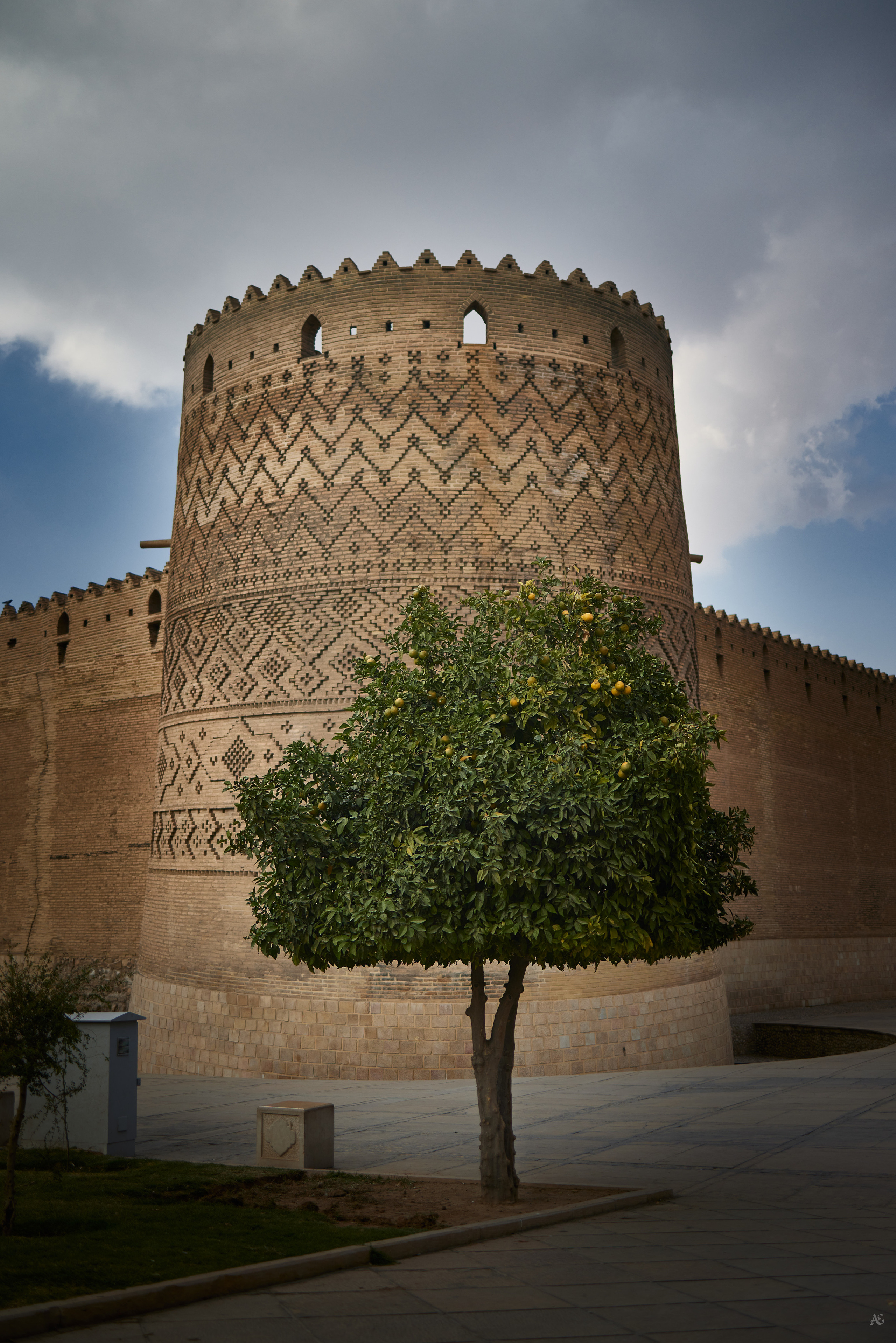 Иран. Alexander Ermolenko