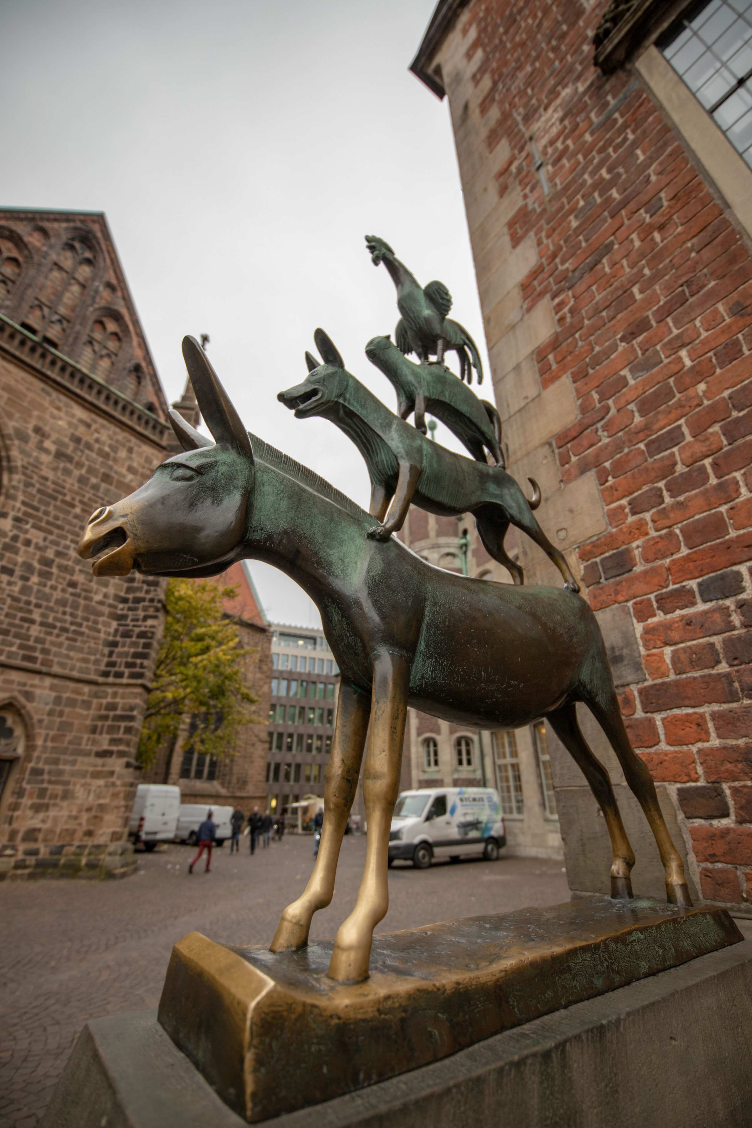 Германия. Alexander Ermolenko