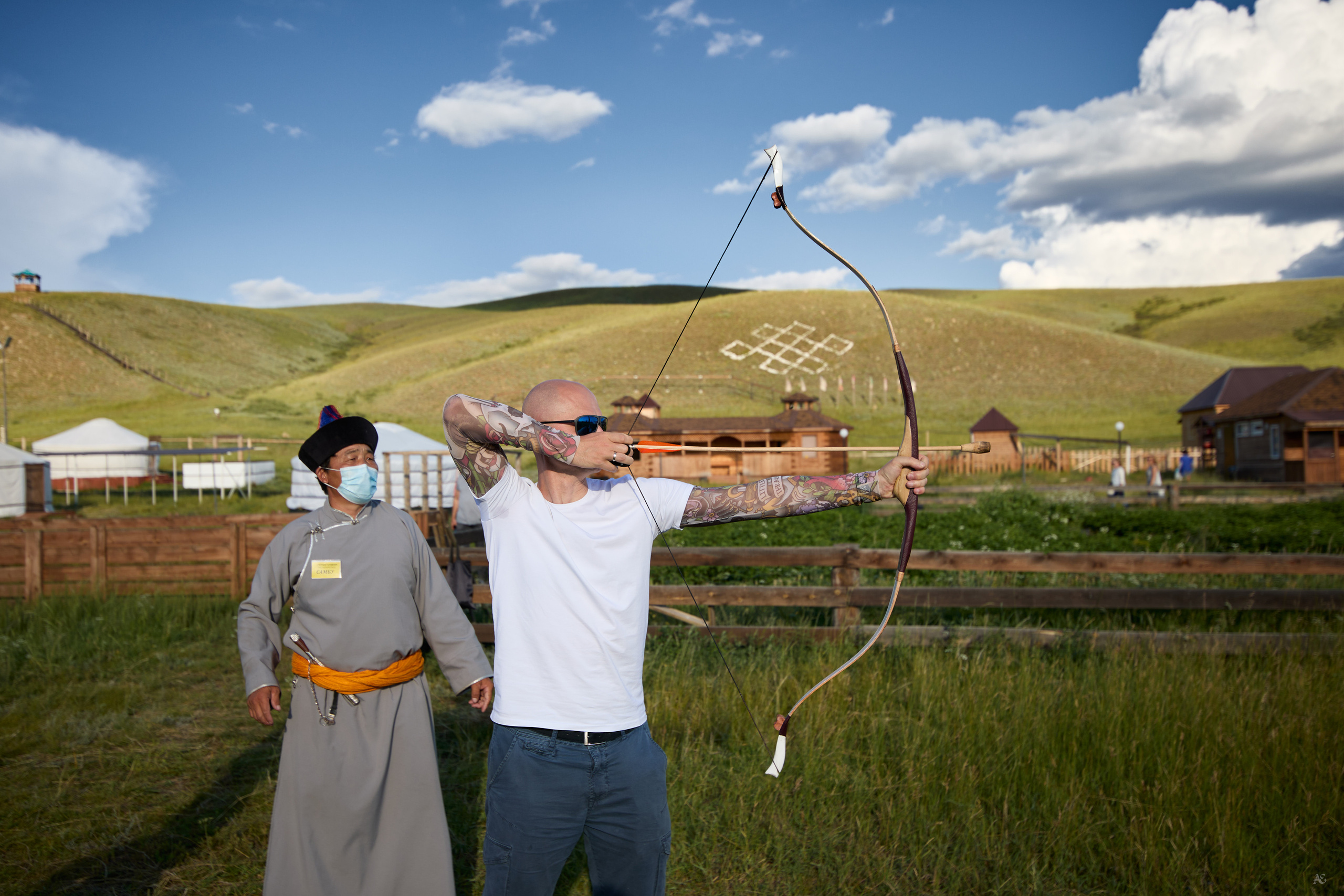 Байкал. Alexander Ermolenko