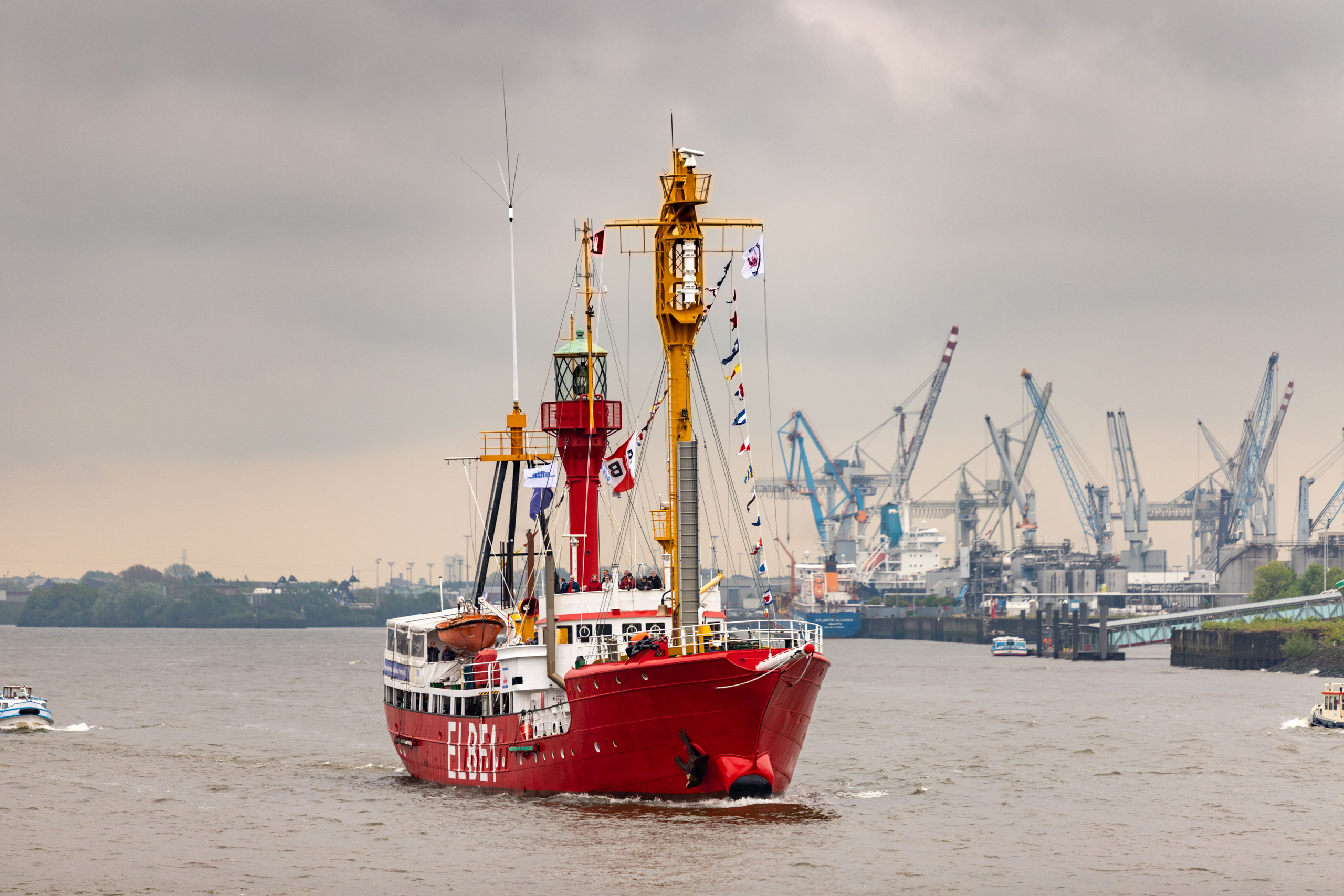 Пароходы. Alexander Ermolenko