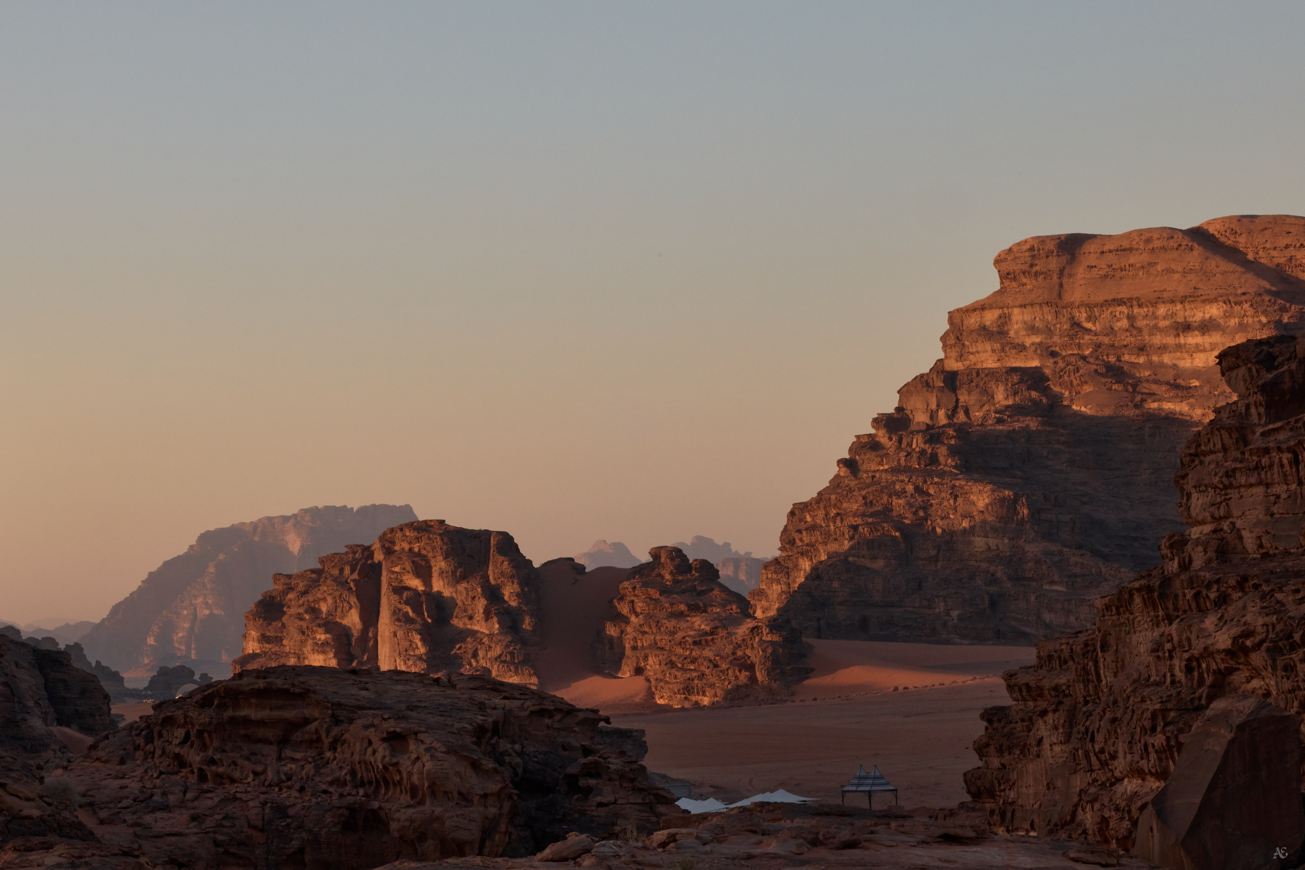 Иордания. Alexander Ermolenko