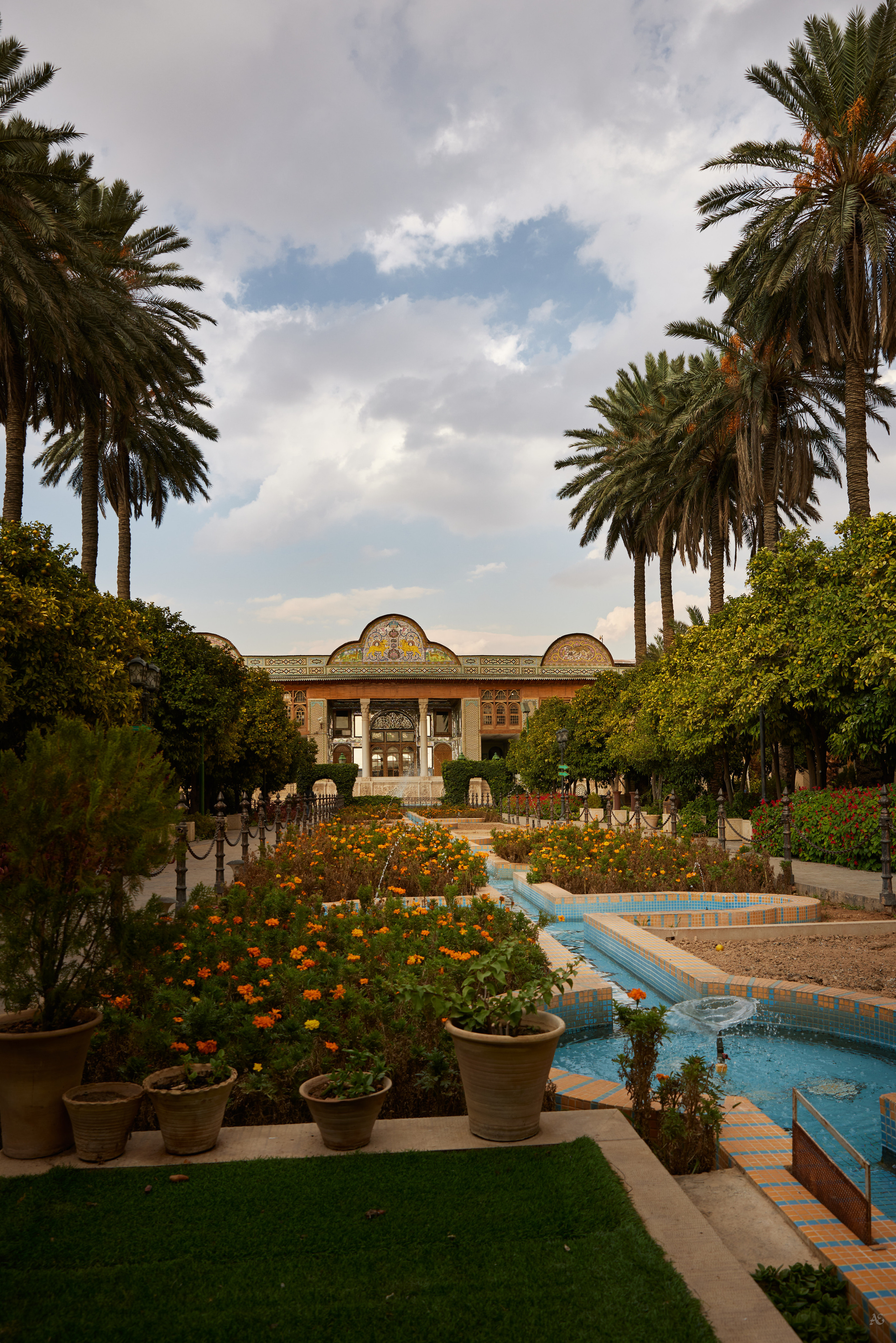 Иран. Alexander Ermolenko