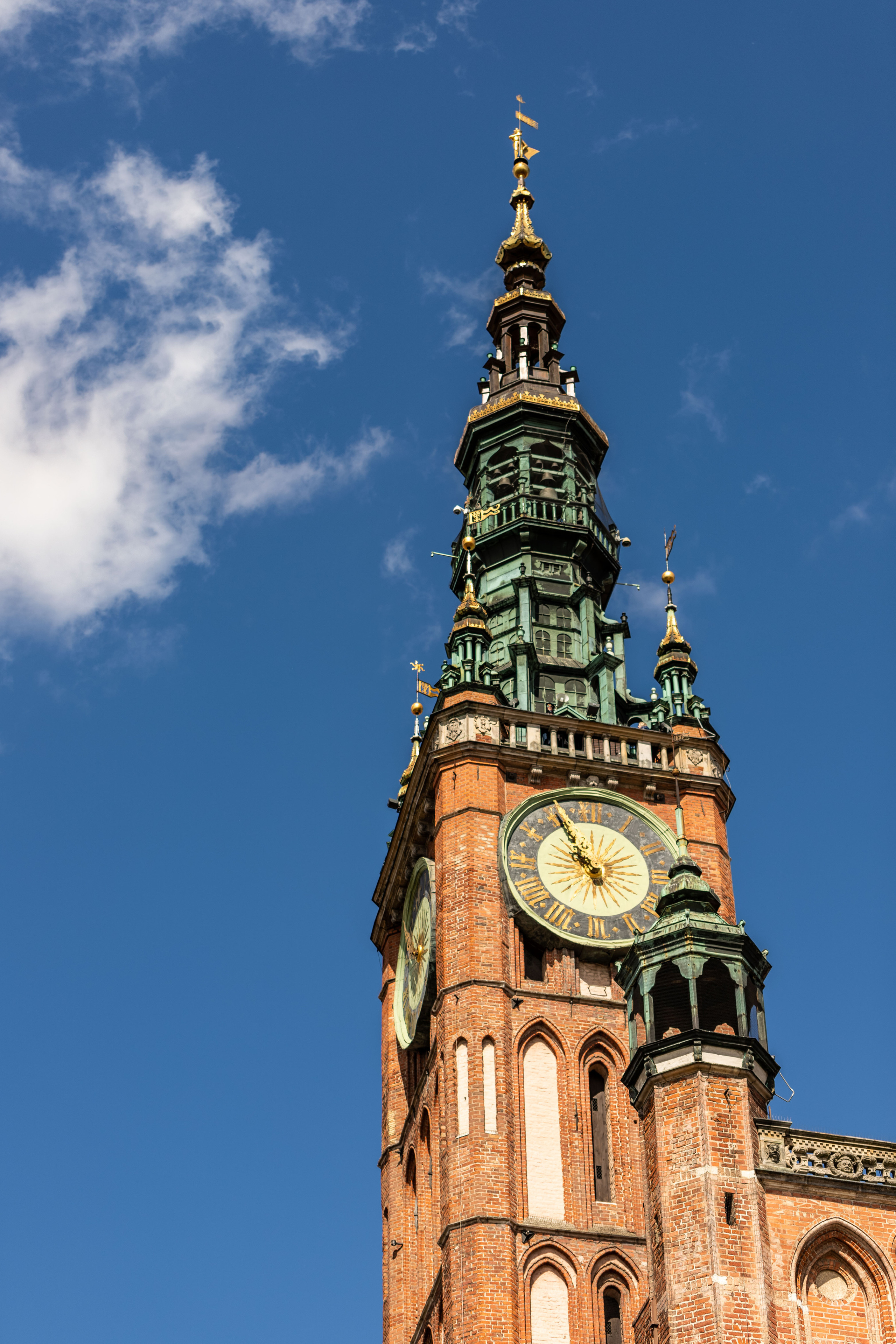 Польша. Alexander Ermolenko