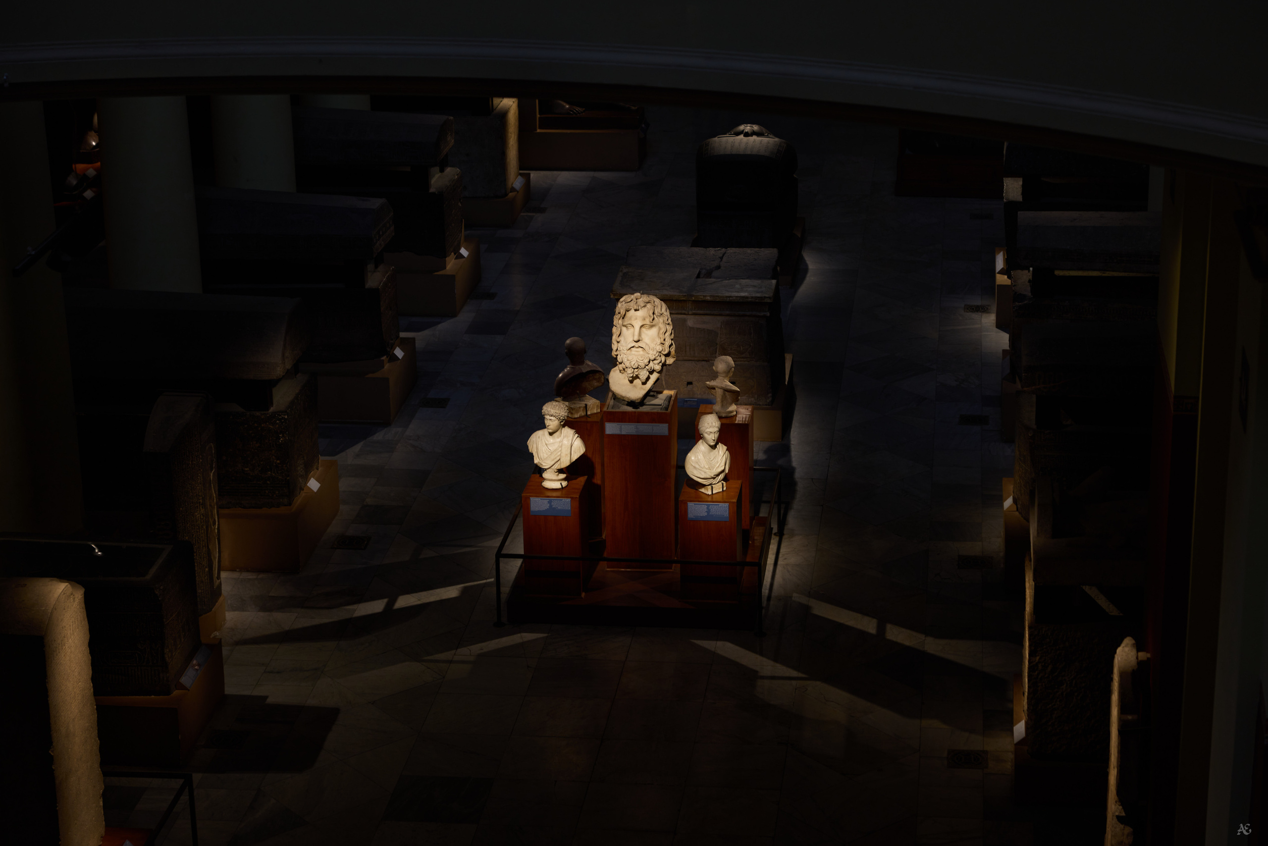 Египет. Alexander Ermolenko