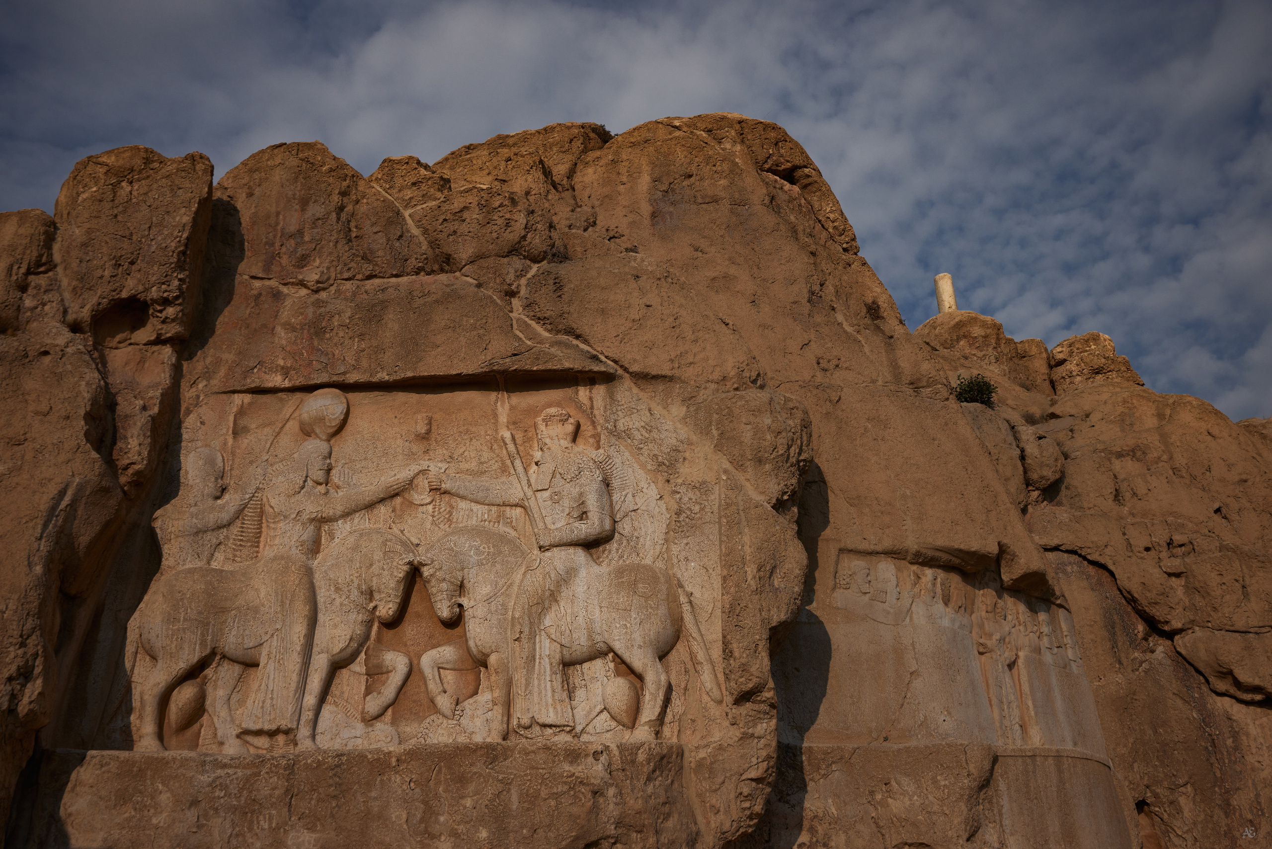 Иран. Alexander Ermolenko