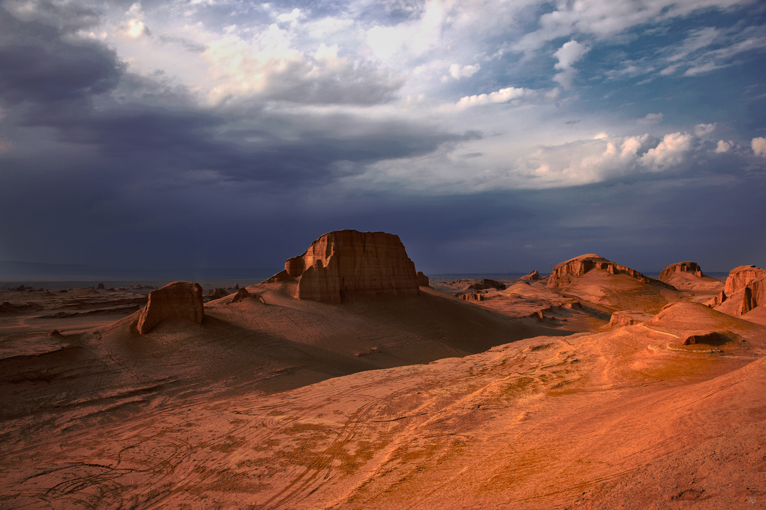 Иран. Alexander Ermolenko